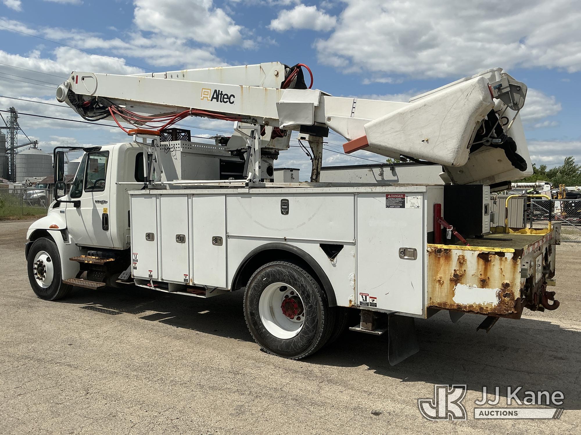 2013 International 4300