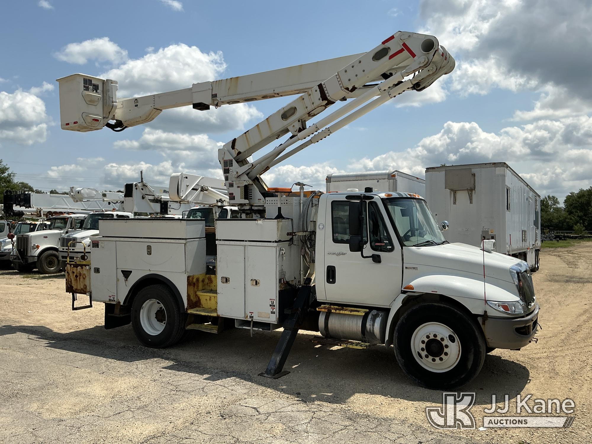 2013 International 4300