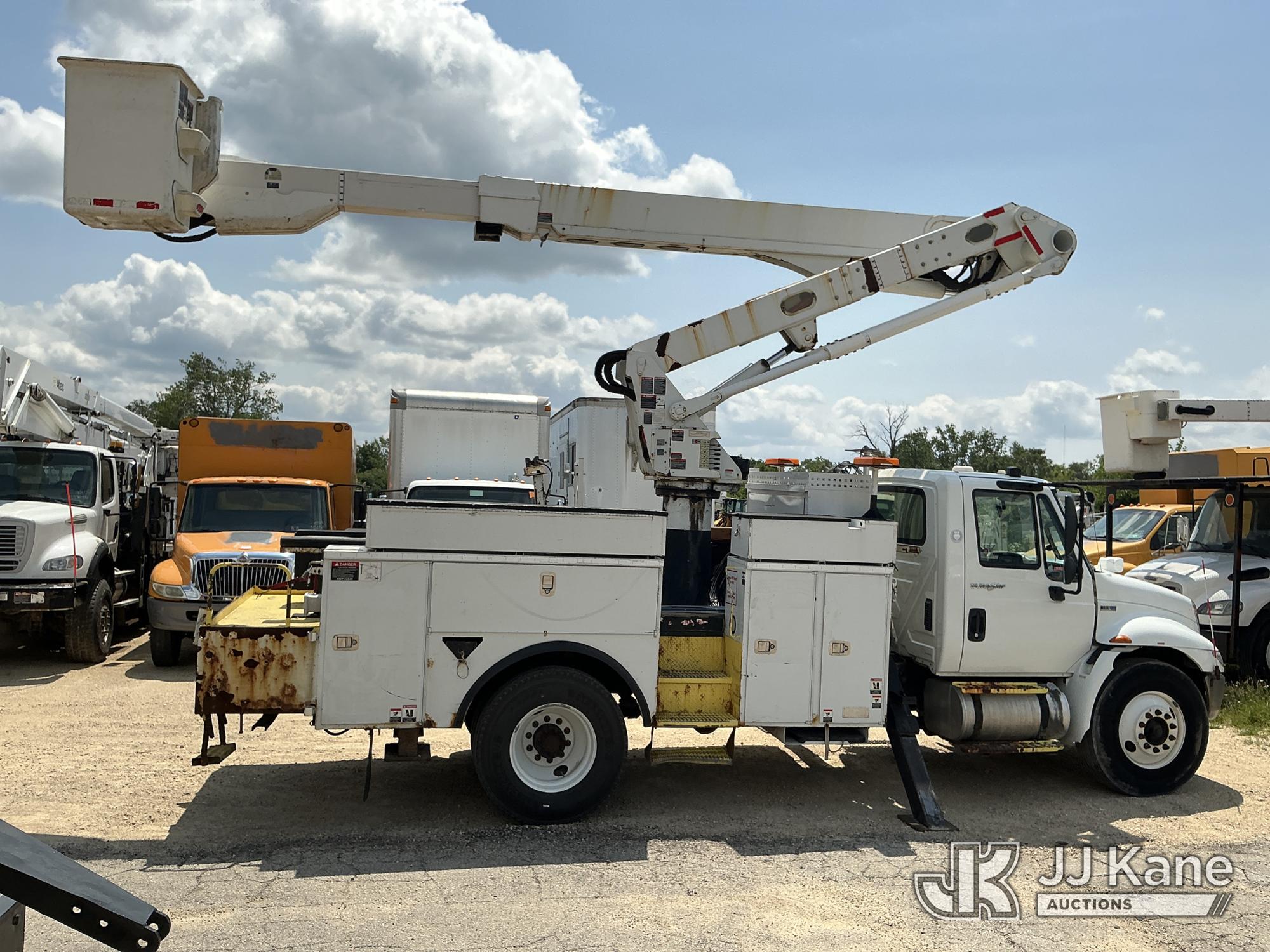 2013 International 4300
