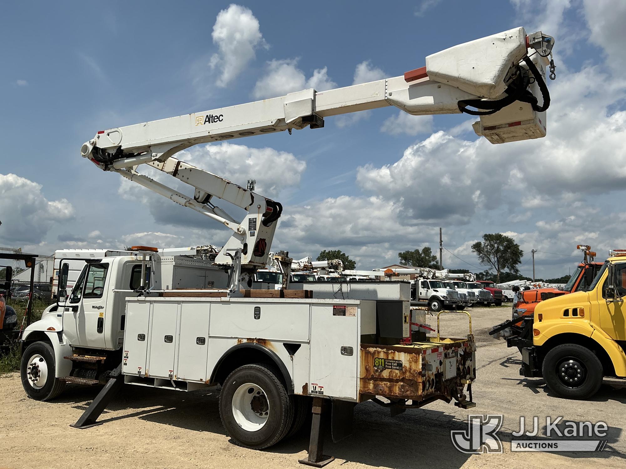 2013 International 4300