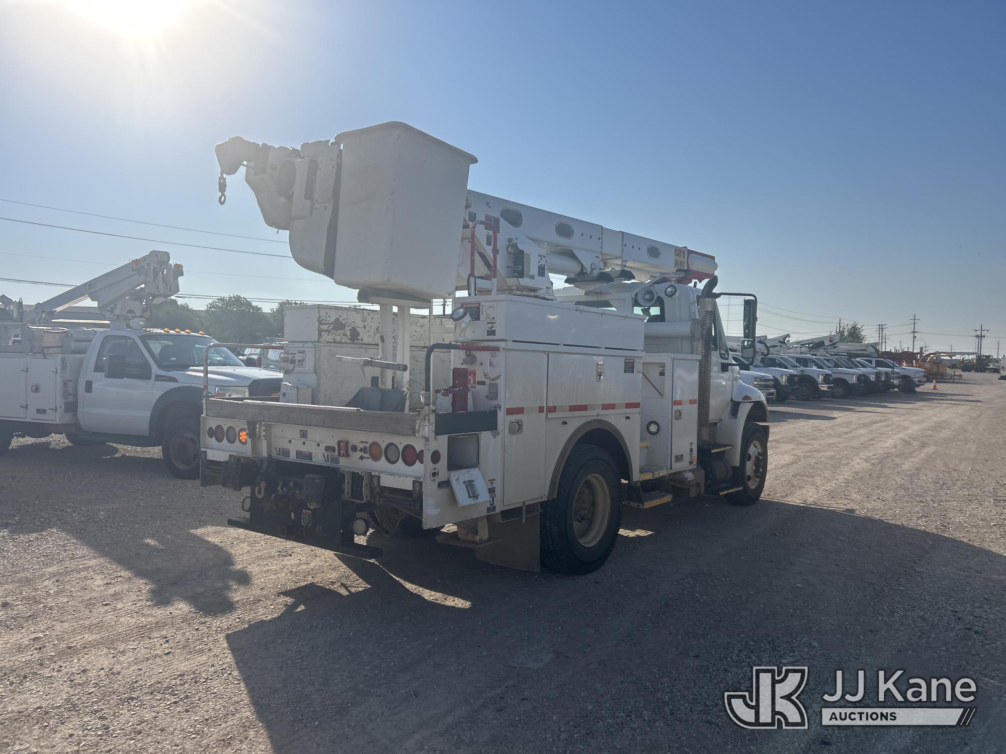 2014 International DuraStar 4300