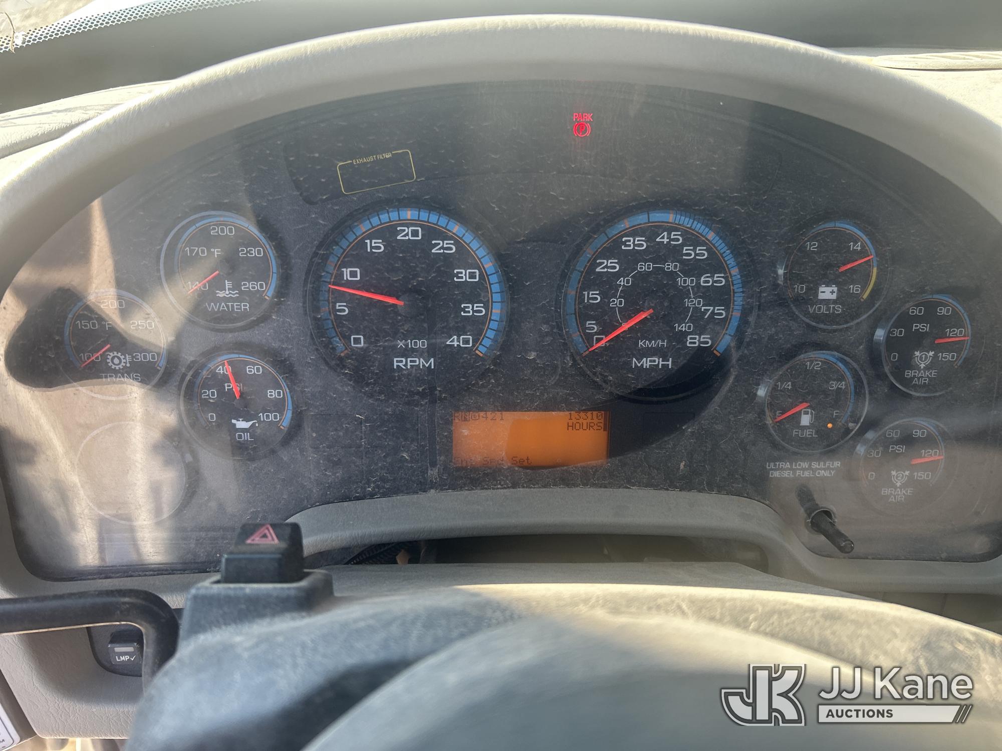 2014 International DuraStar 4300