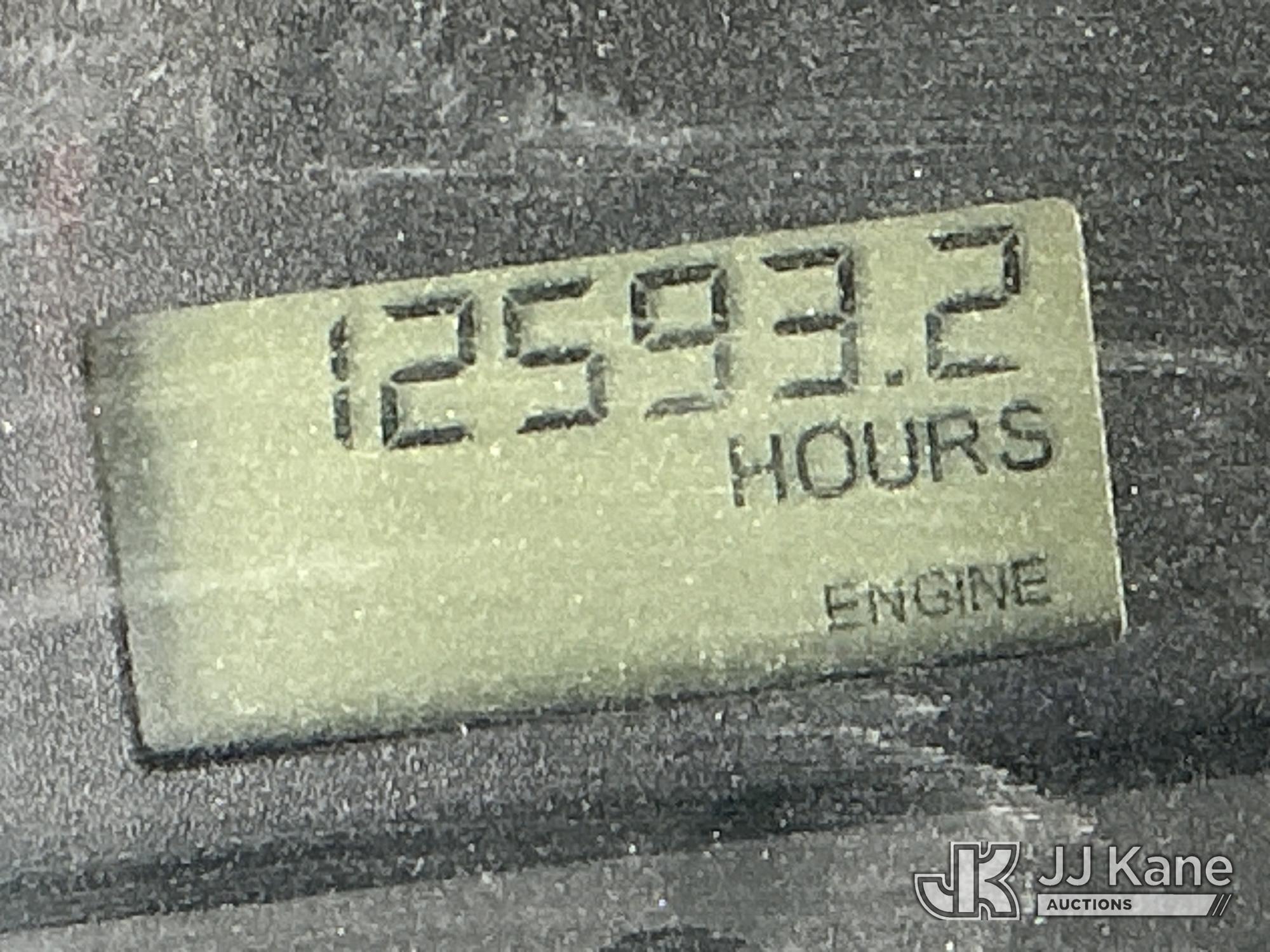 2013 Freightliner M2 106