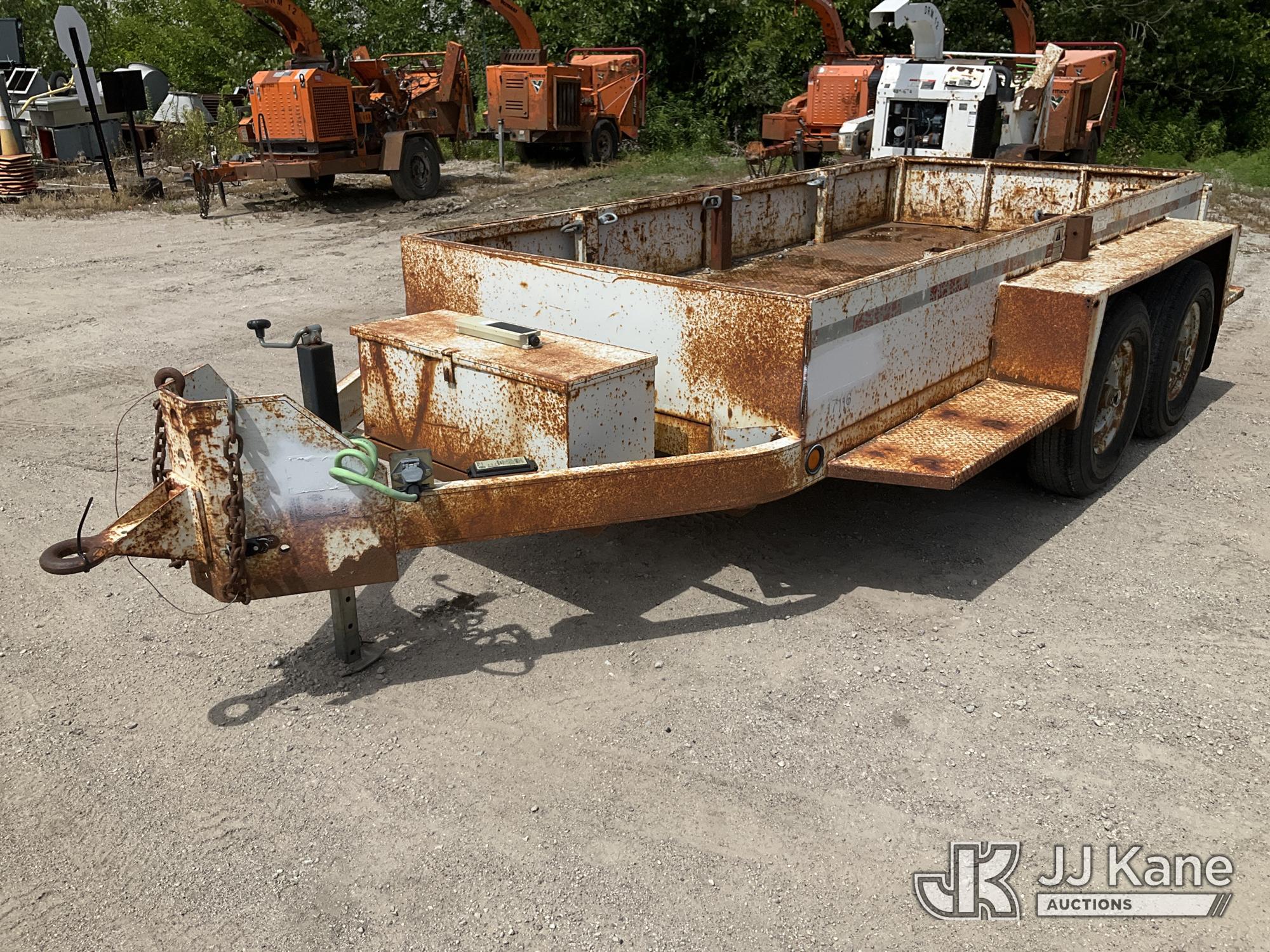 Photo of a 1995 Kiefer-Built Unknown