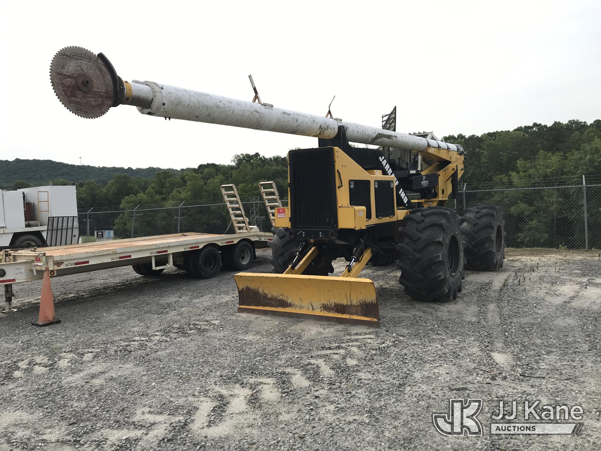 Photo of a 2015 Jarraff 4 Wheel Drive