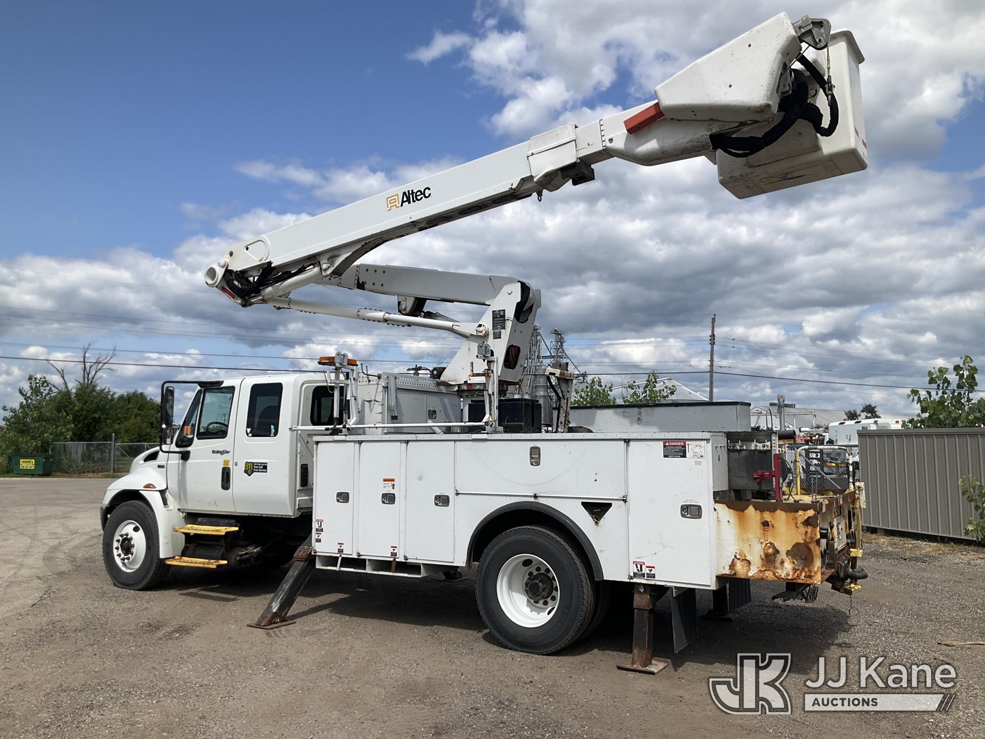2013 International 4300