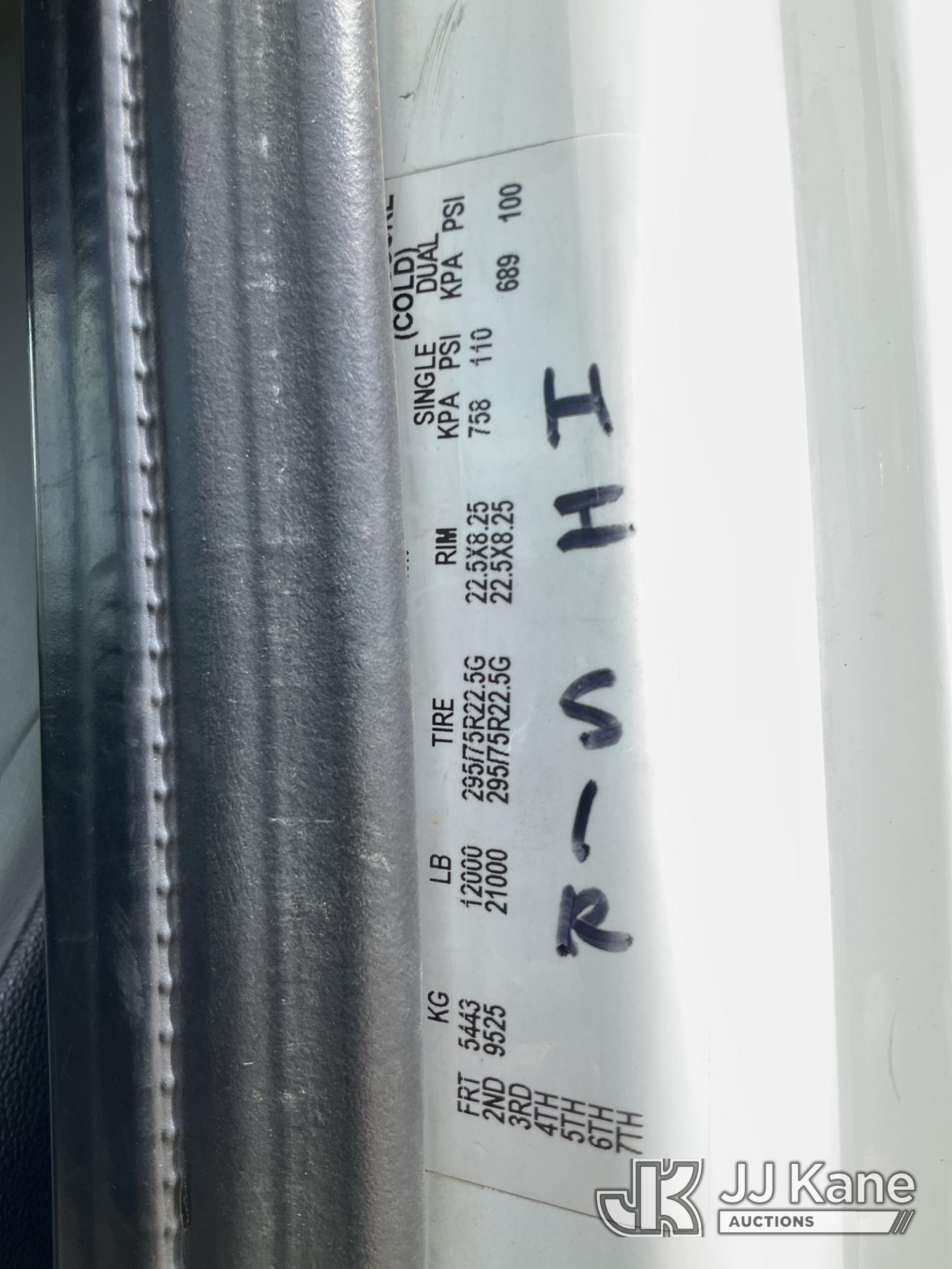 2013 International 4300
