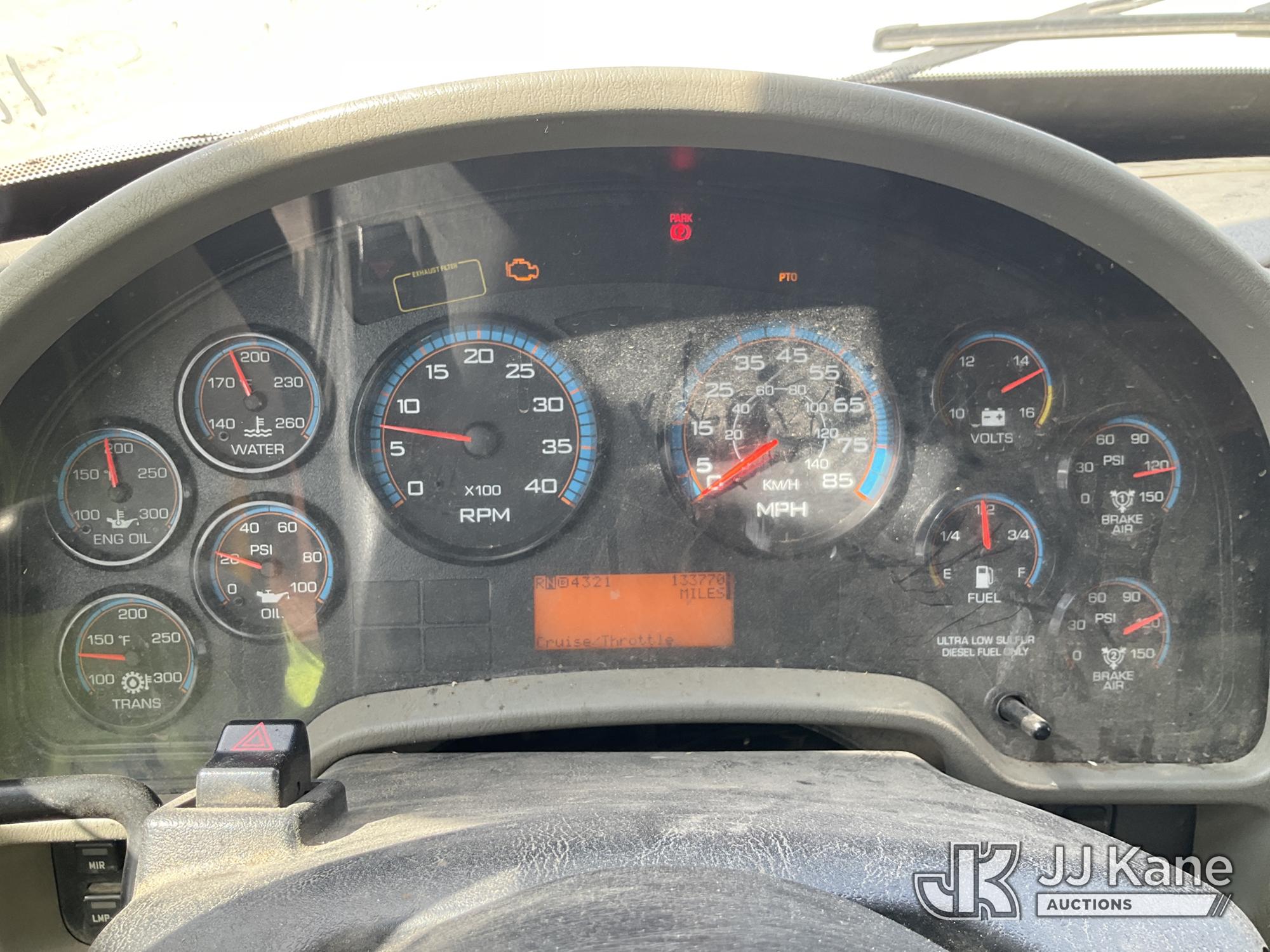 2013 International 4300