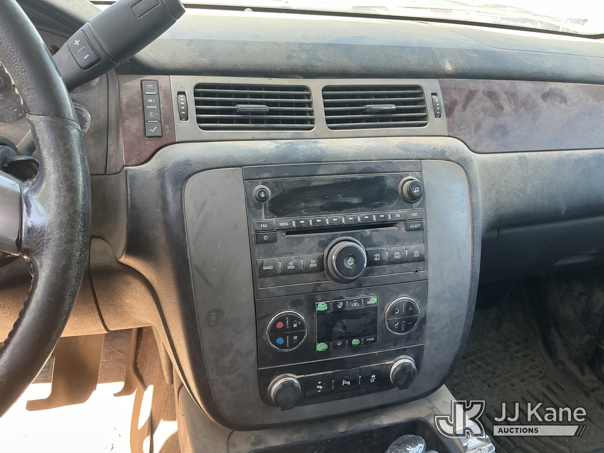 2013 GMC YUKON XL
