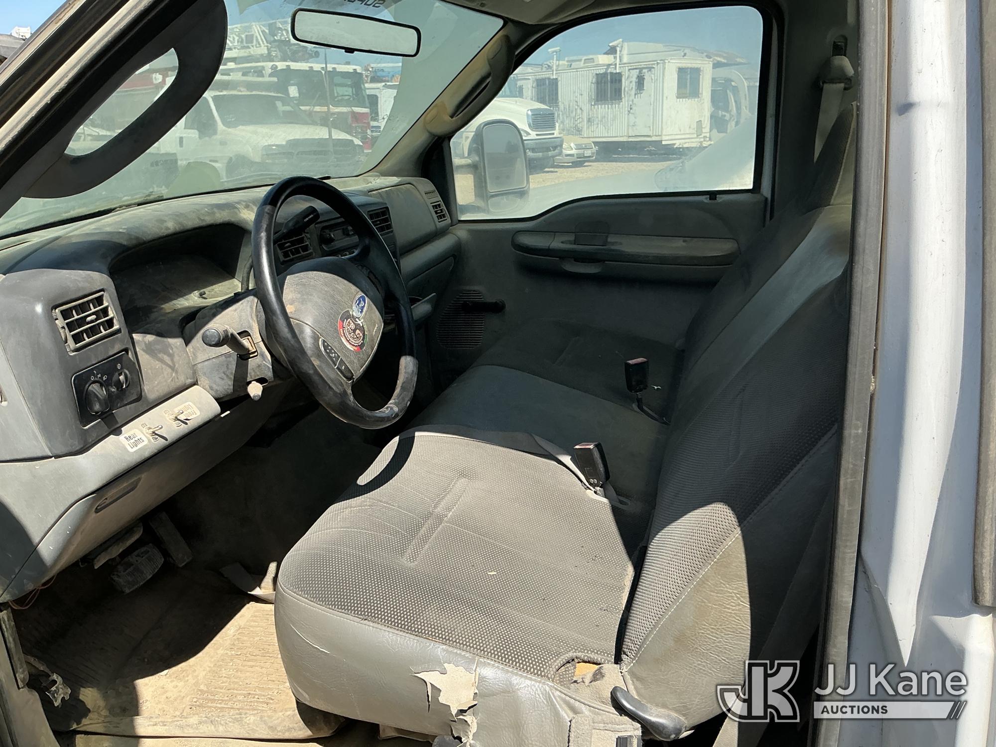 2003 Ford F-350 SD