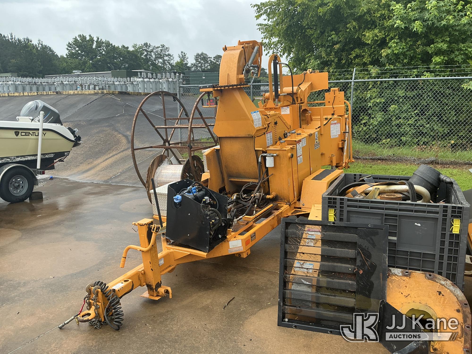 Photo of a 2020 Bandit 15XP