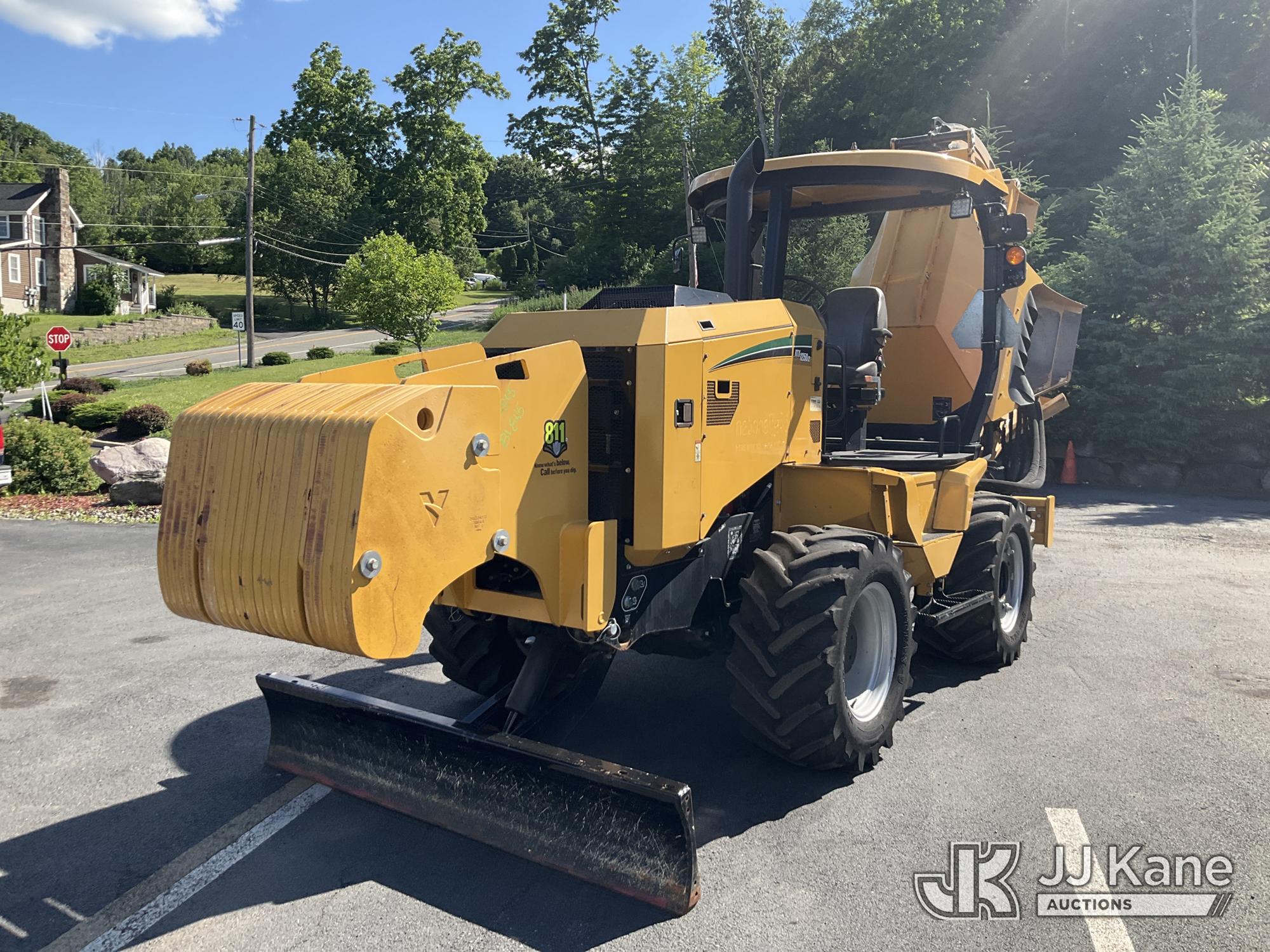 Photo of a 2019 Vermeer RTX1250i2 4x4