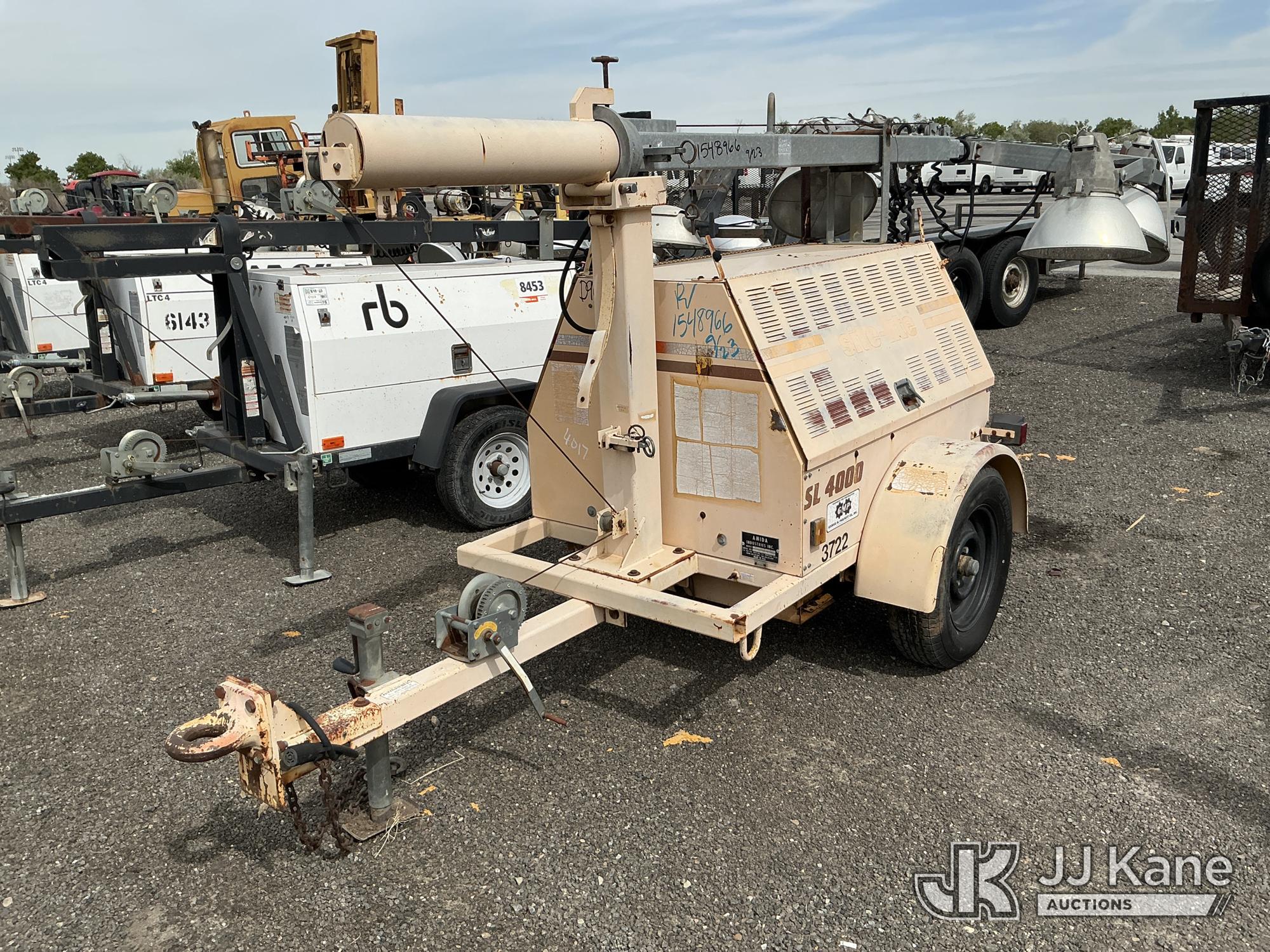 Photo of a  Amida SL4000