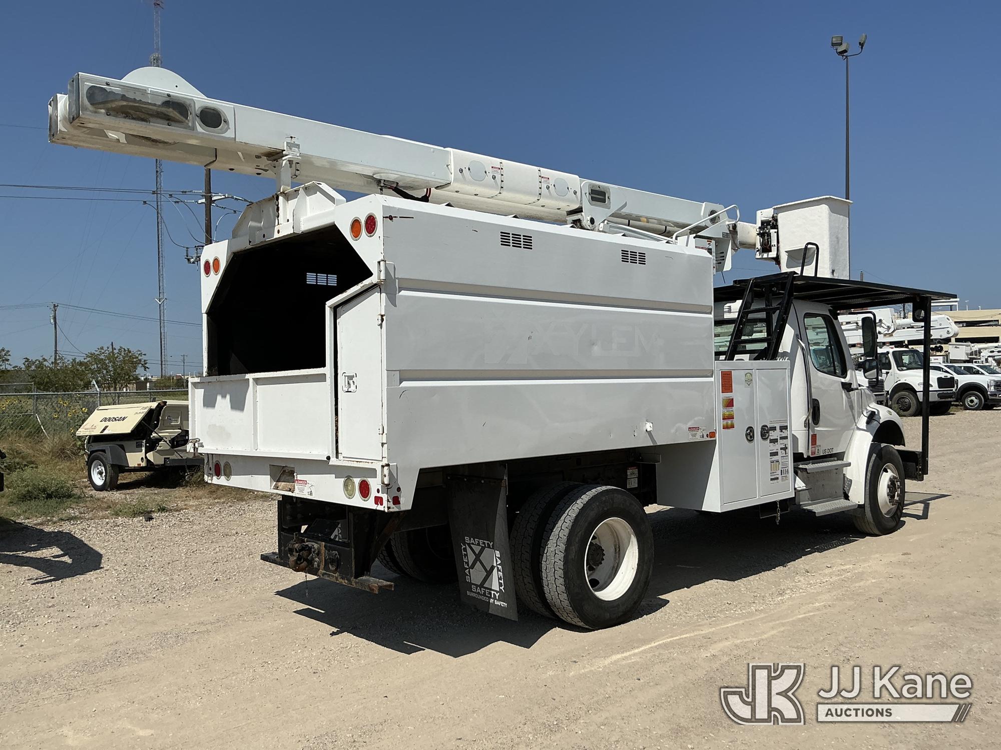 2020 Freightliner M2