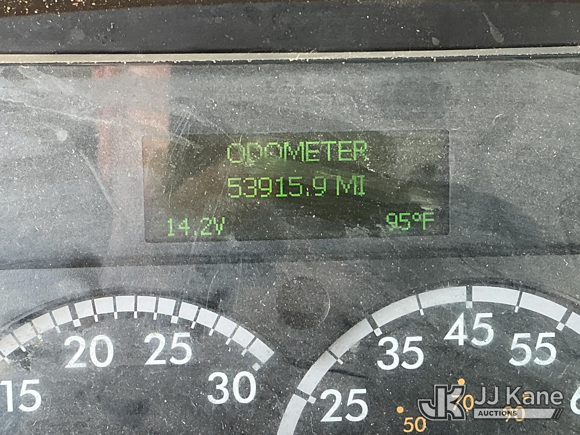 2020 Freightliner M2