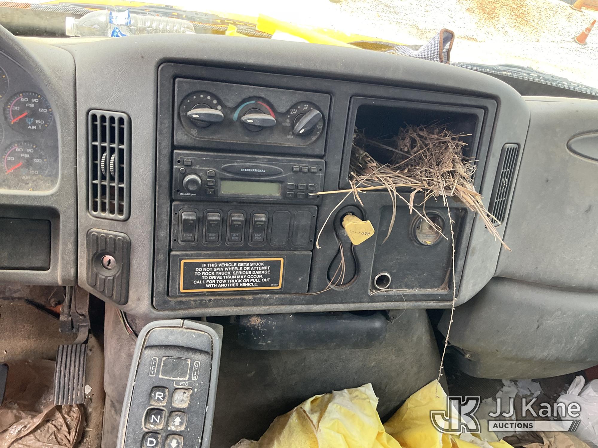 2007 International 4300