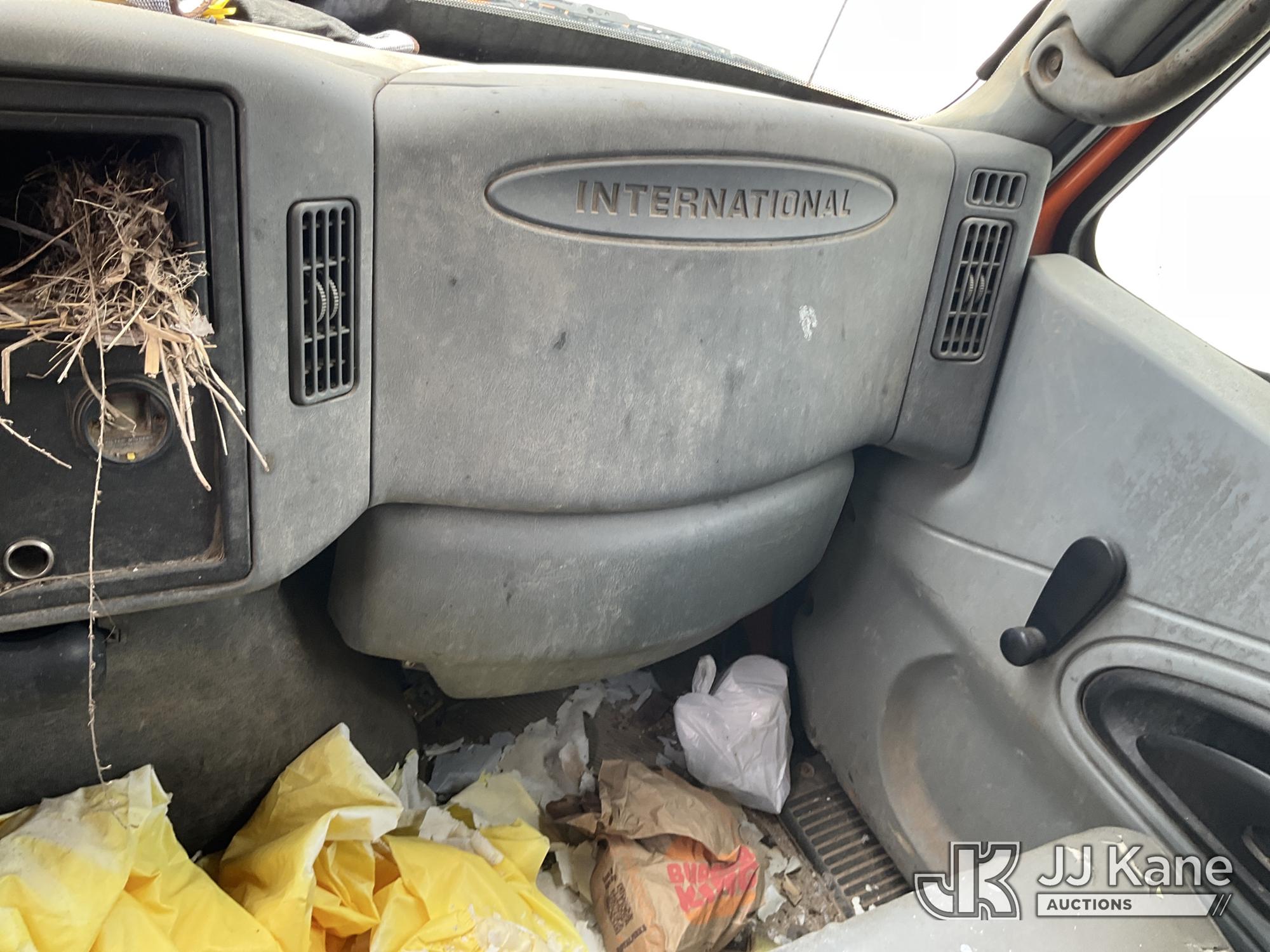 2007 International 4300