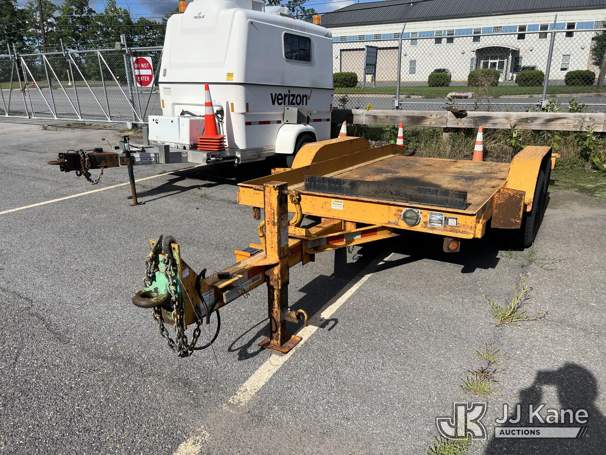 Photo of 2007 Butler LT1014