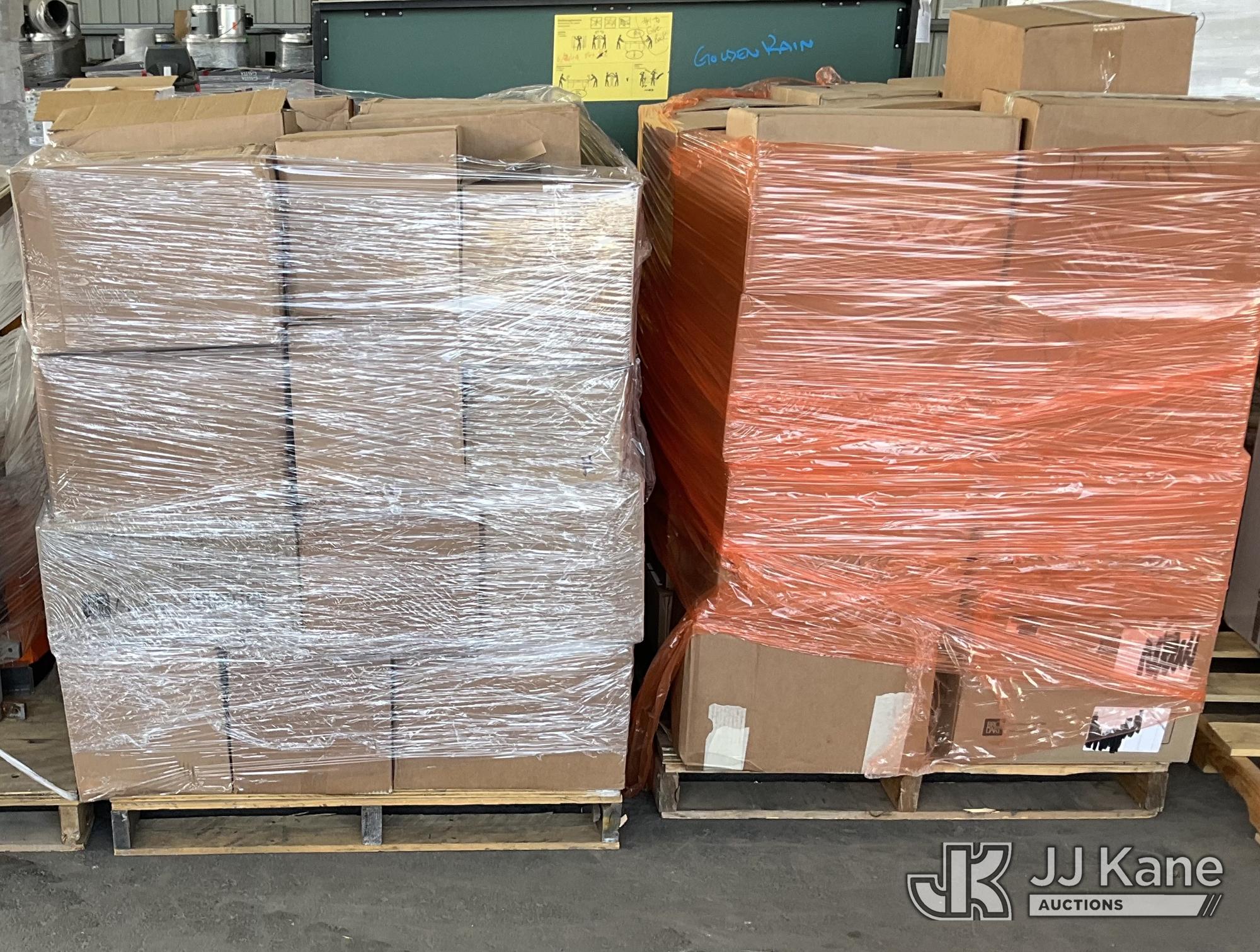 (2 Pallets) Books (Used) NOTE: This unit is being sold AS IS/WHERE IS via Timed Auction and is located in Jurupa Valley