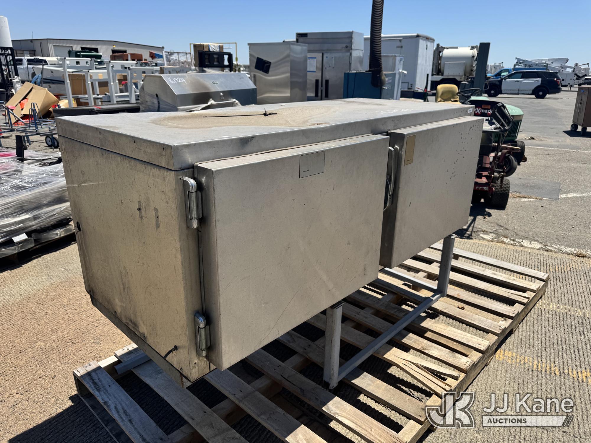 Welding Rod Dryer (Used