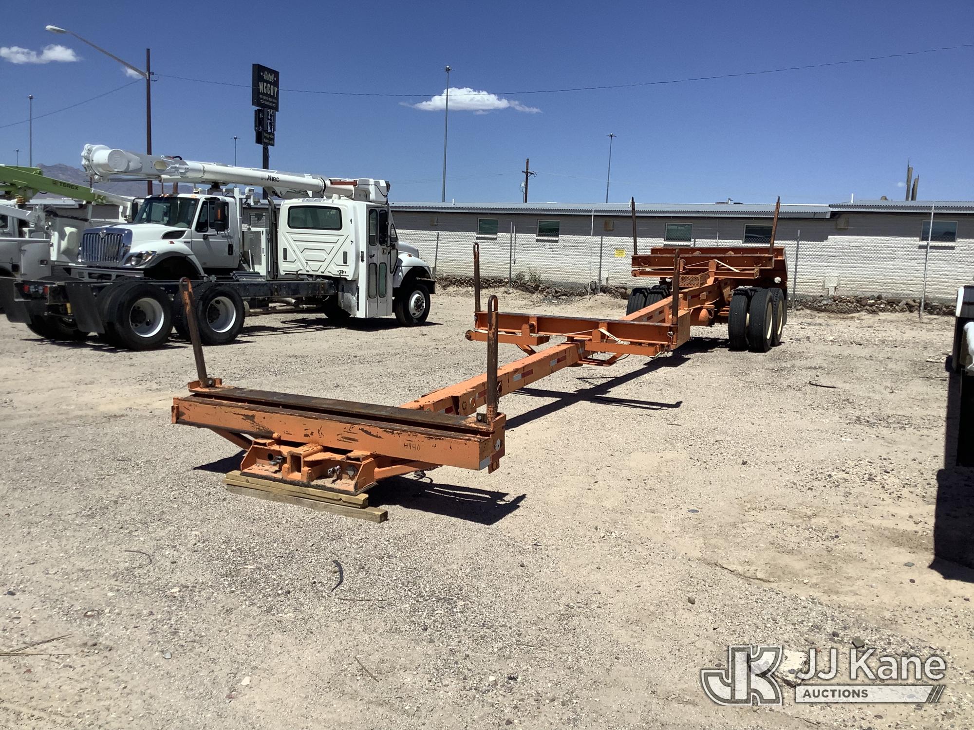 Photo of a 1970 Utility D52P