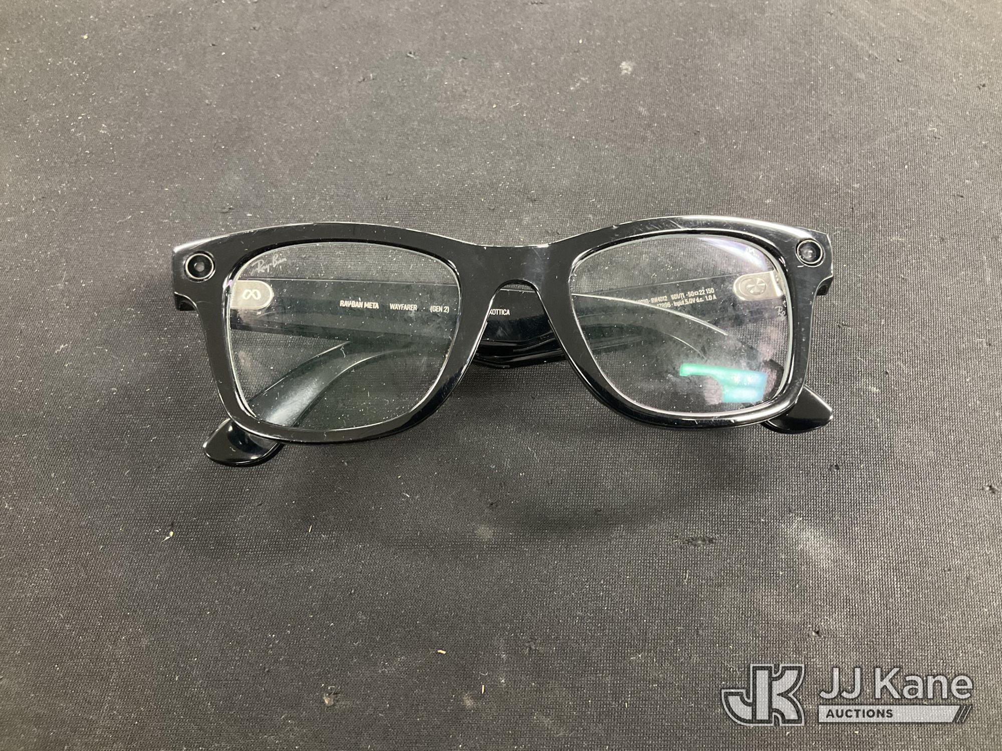 RayBan Meta