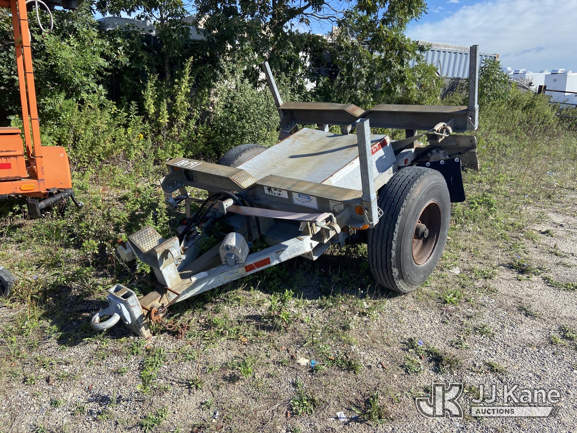 Photo of a 2009 Sauber Galvanized