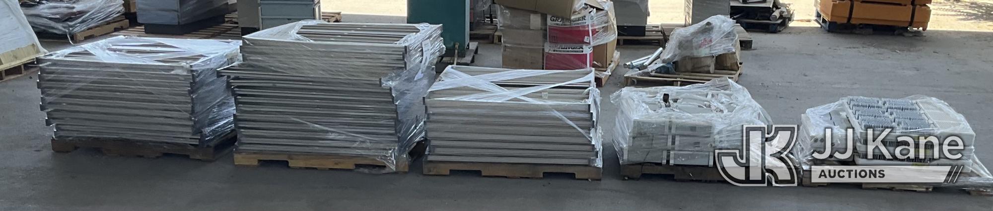 (5 Pallets) Gavita LED Lights