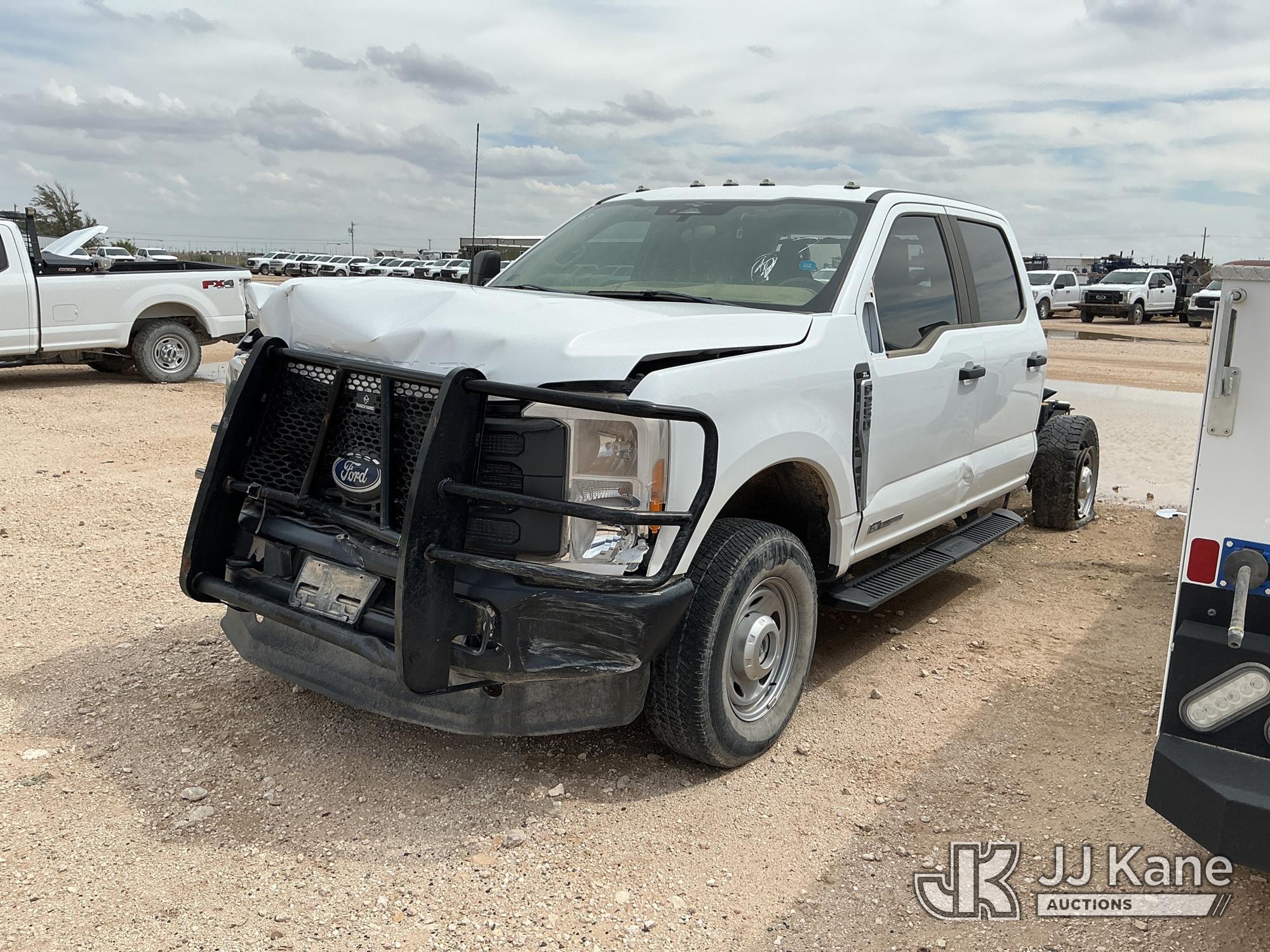 Photo of 2023 Ford F-250 SD