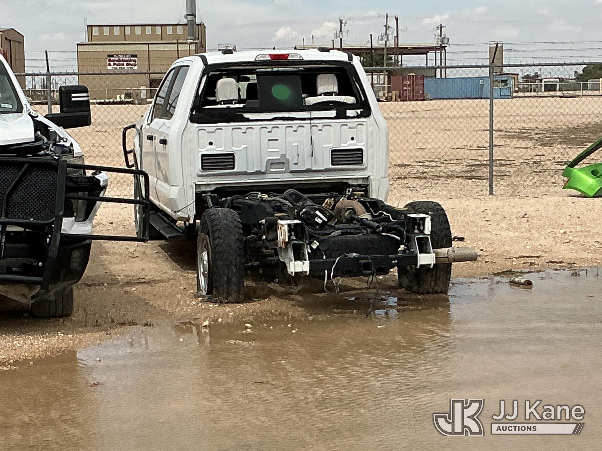 2023 Ford F-250 SD