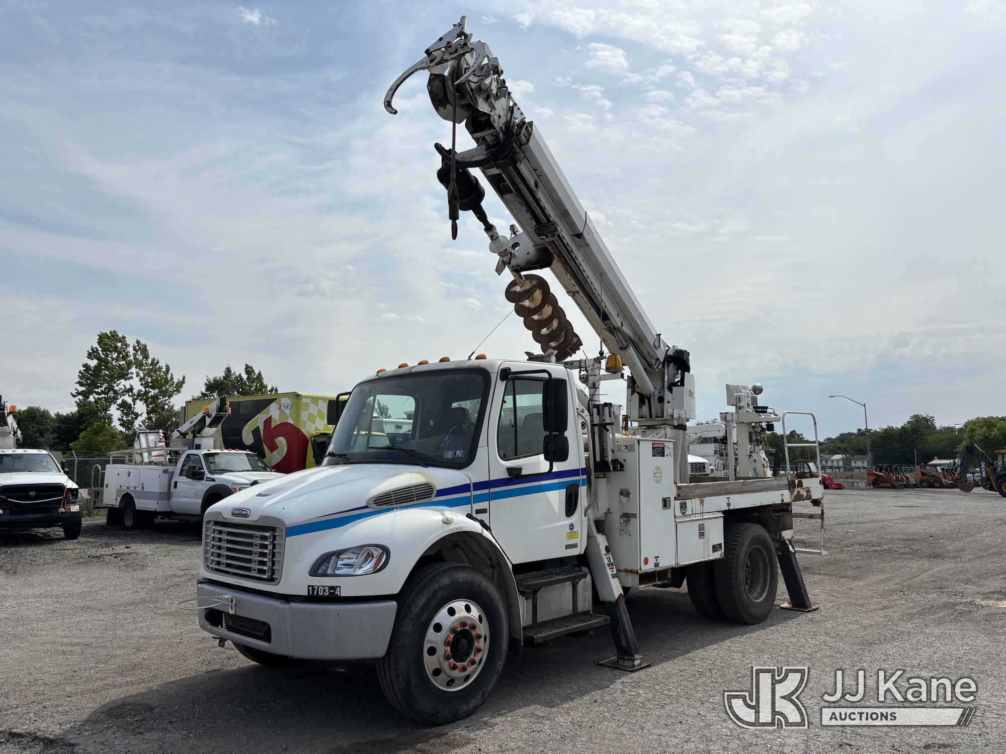 Photo of a 2007 Freightliner M2 106 Medium Duty