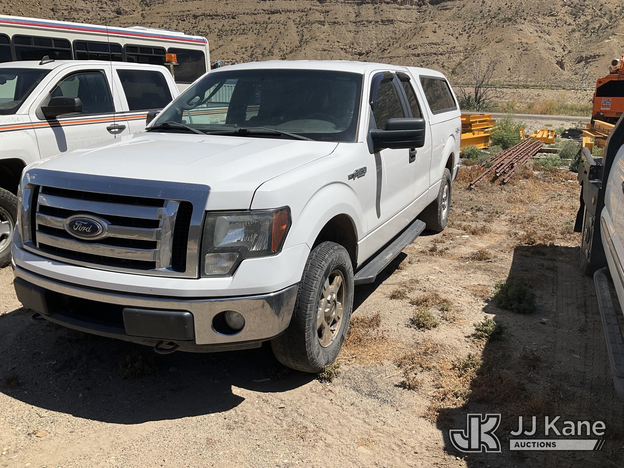 Photo of 2012 Ford F-150