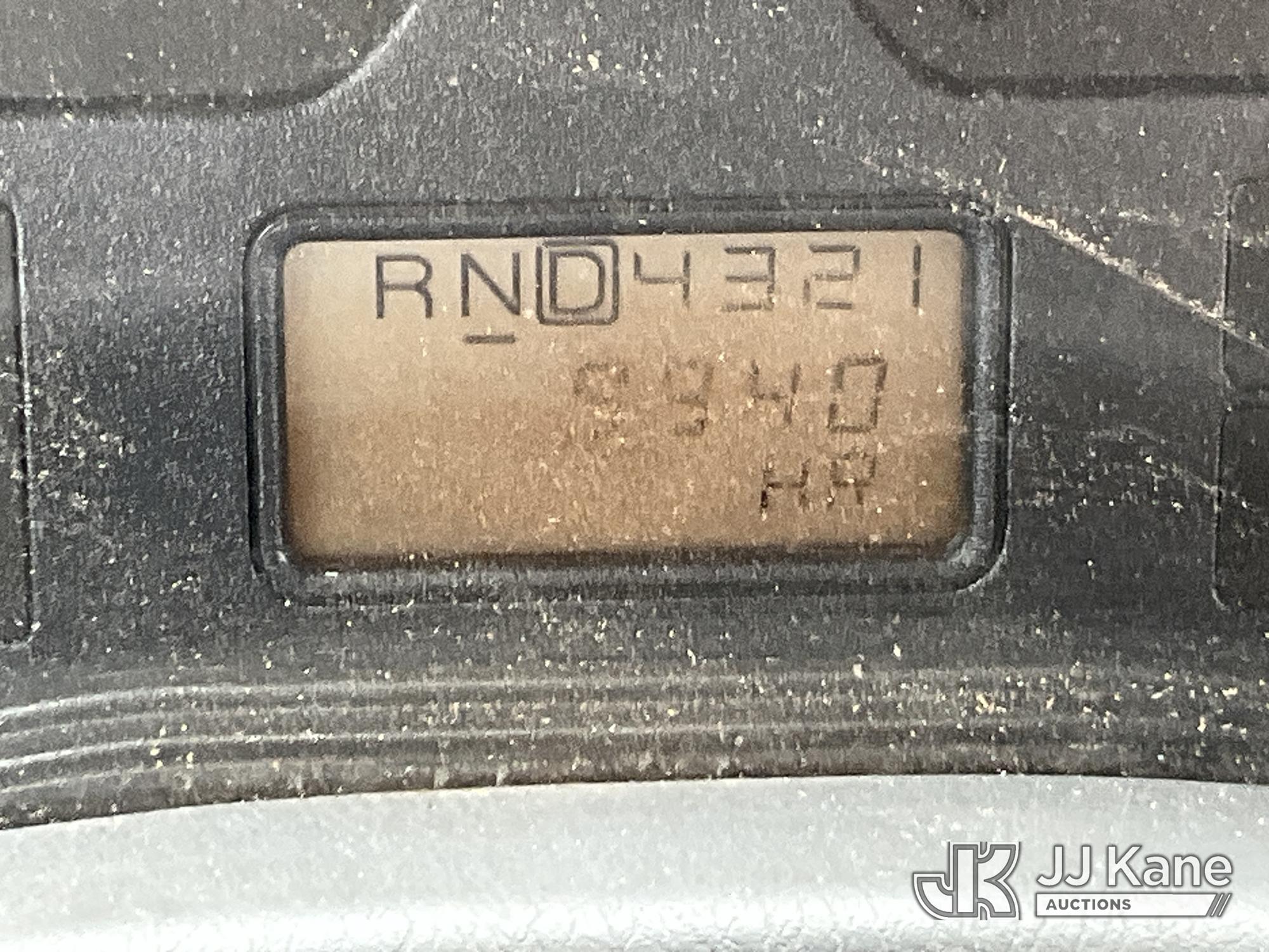 2007 International DURASTAR 4300