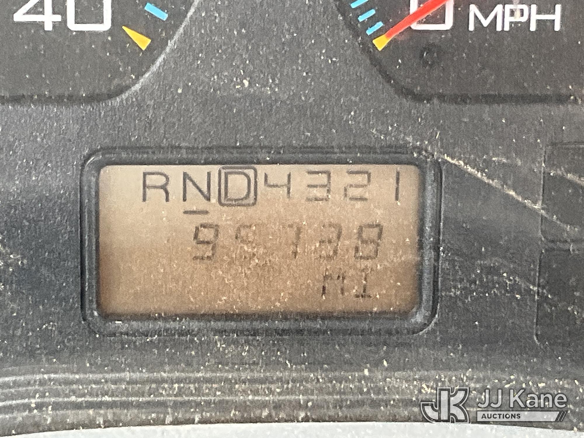 2007 International DURASTAR 4300