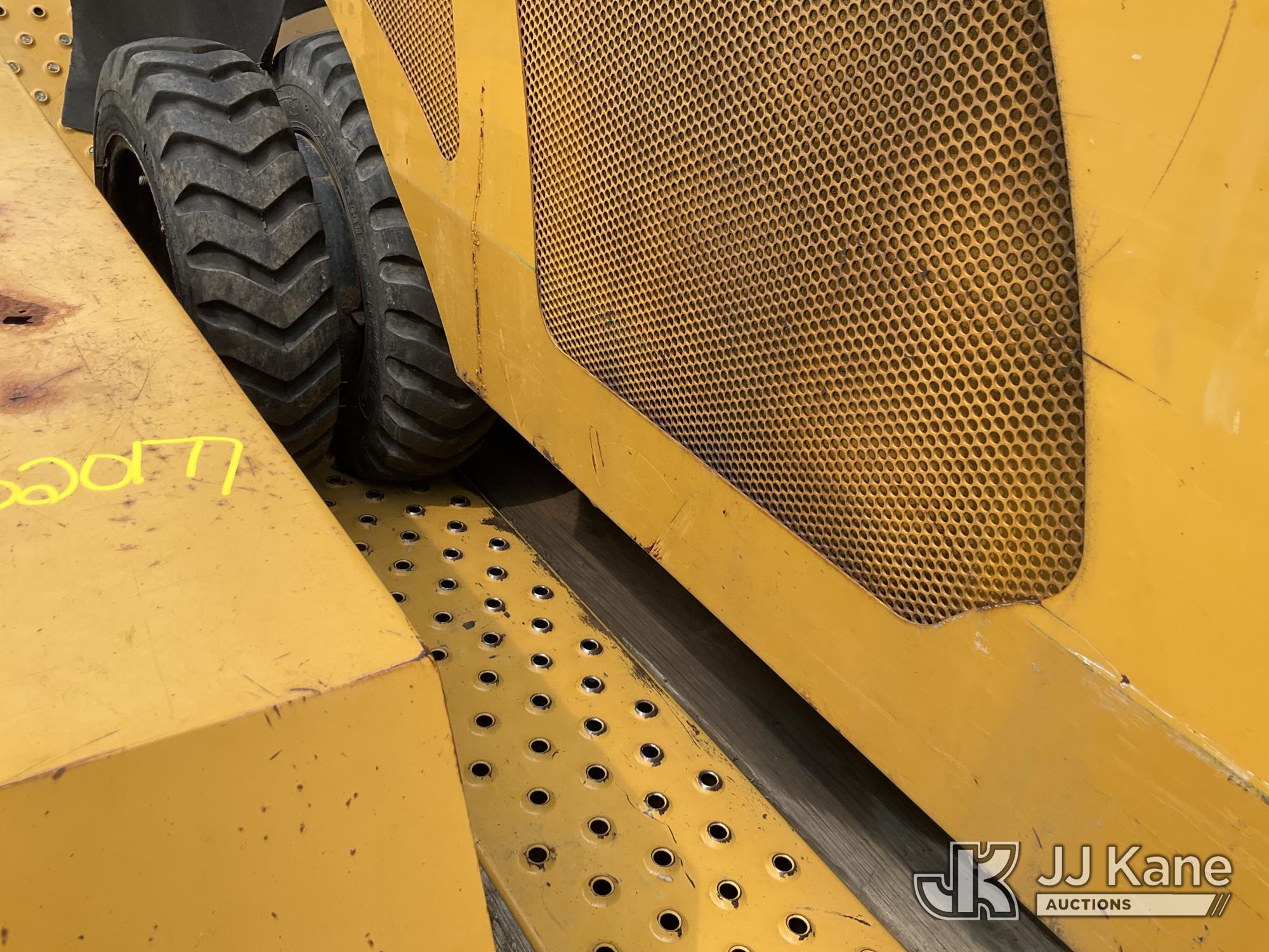 2015 Rayco RG70 4x4