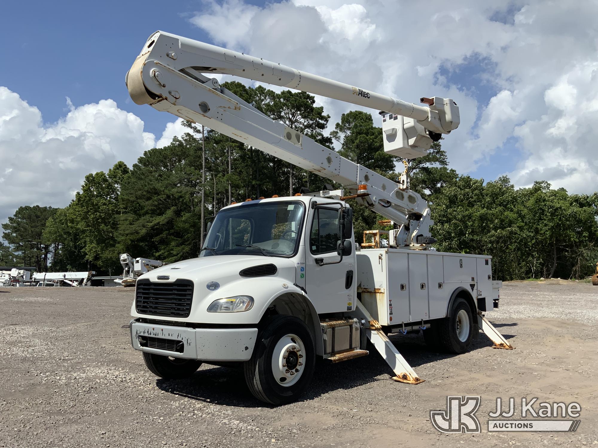 2020 Freightliner M2-106
