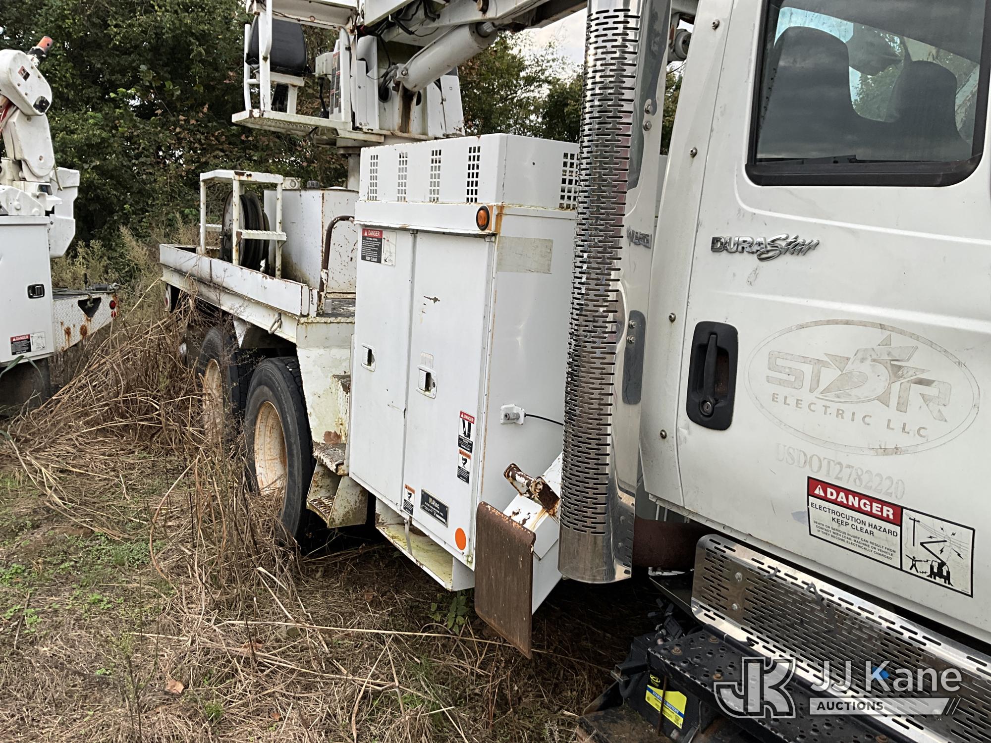 2010 International 7400