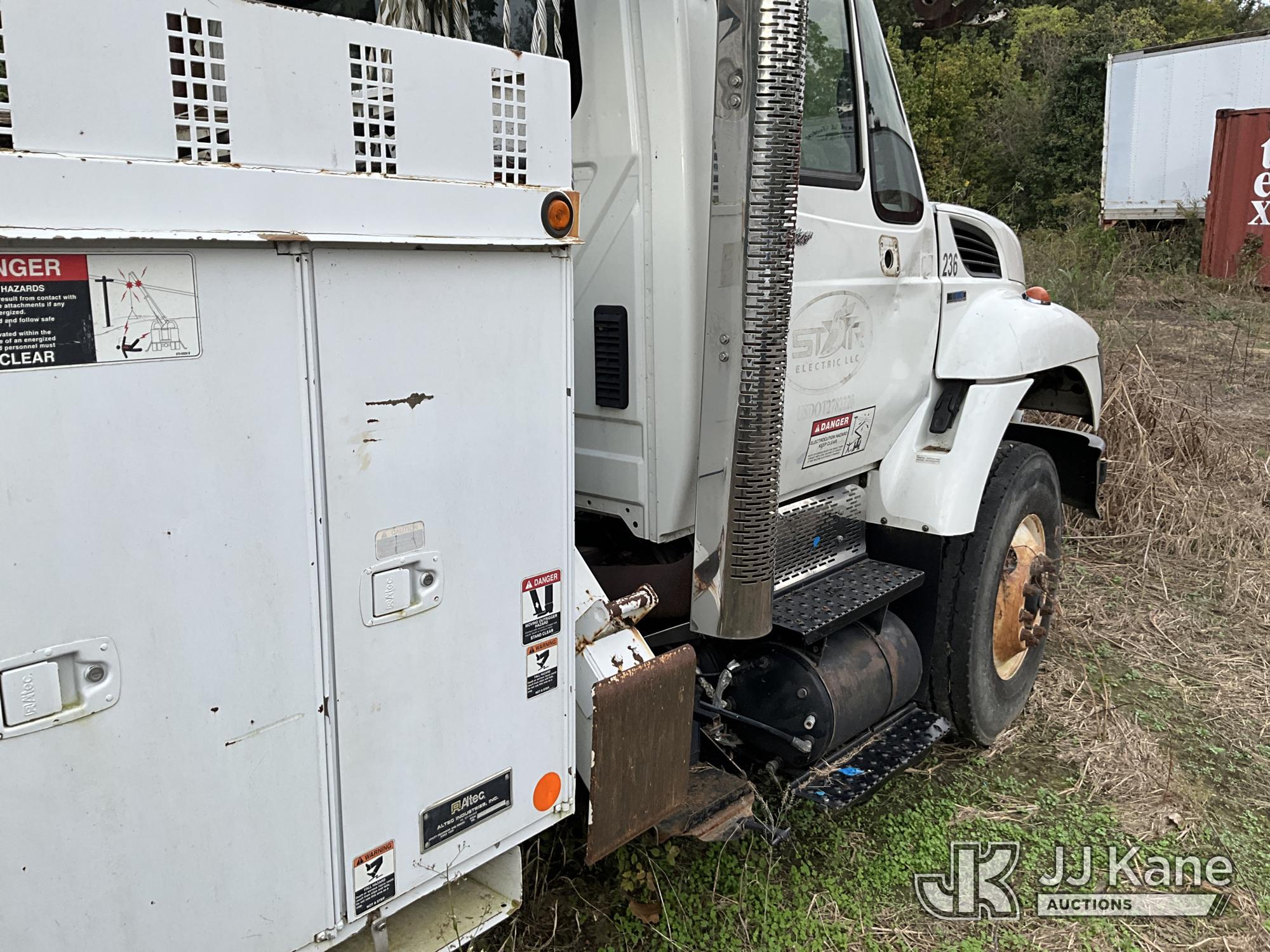 2010 International 7400