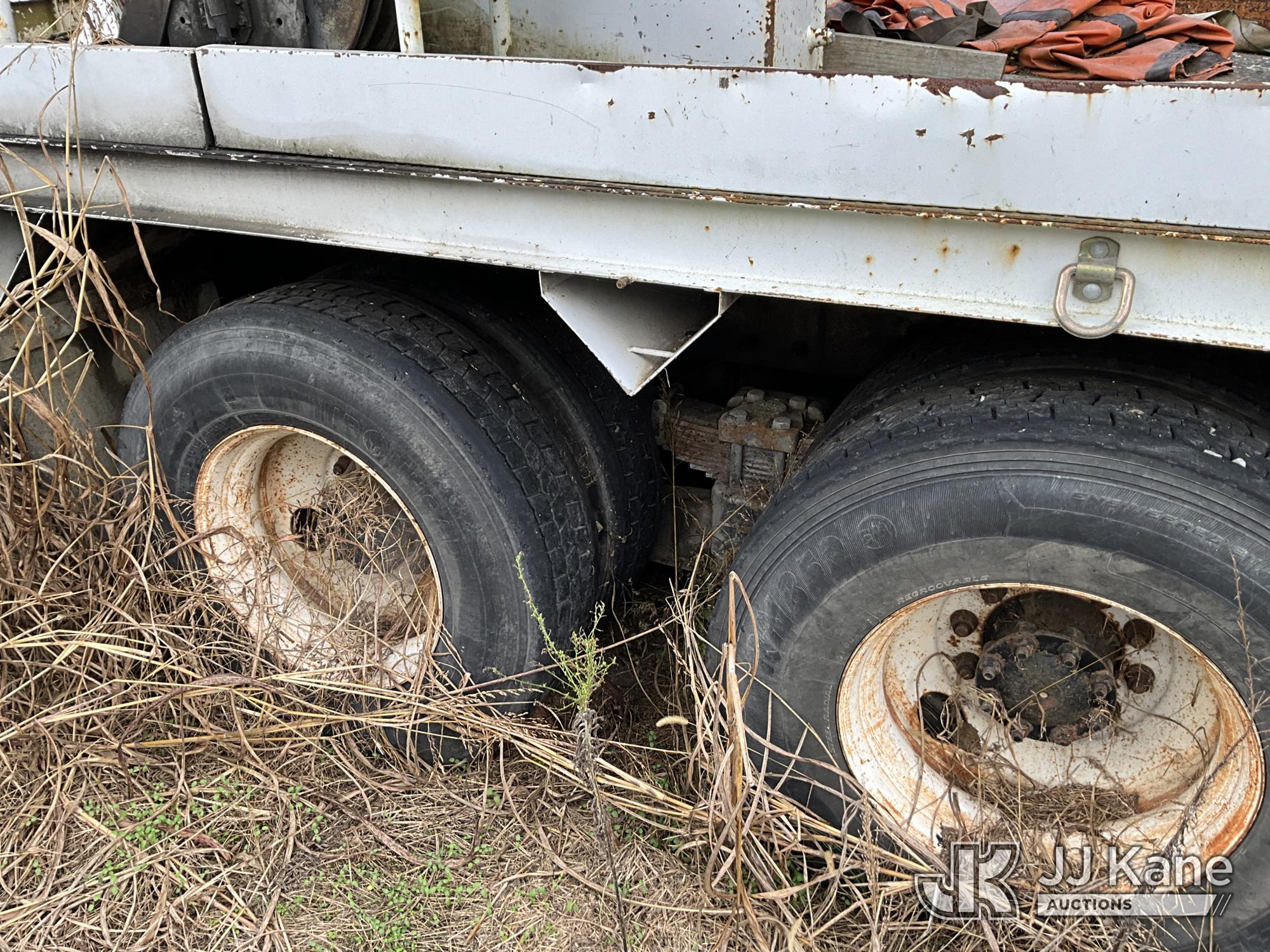 2010 International 7400