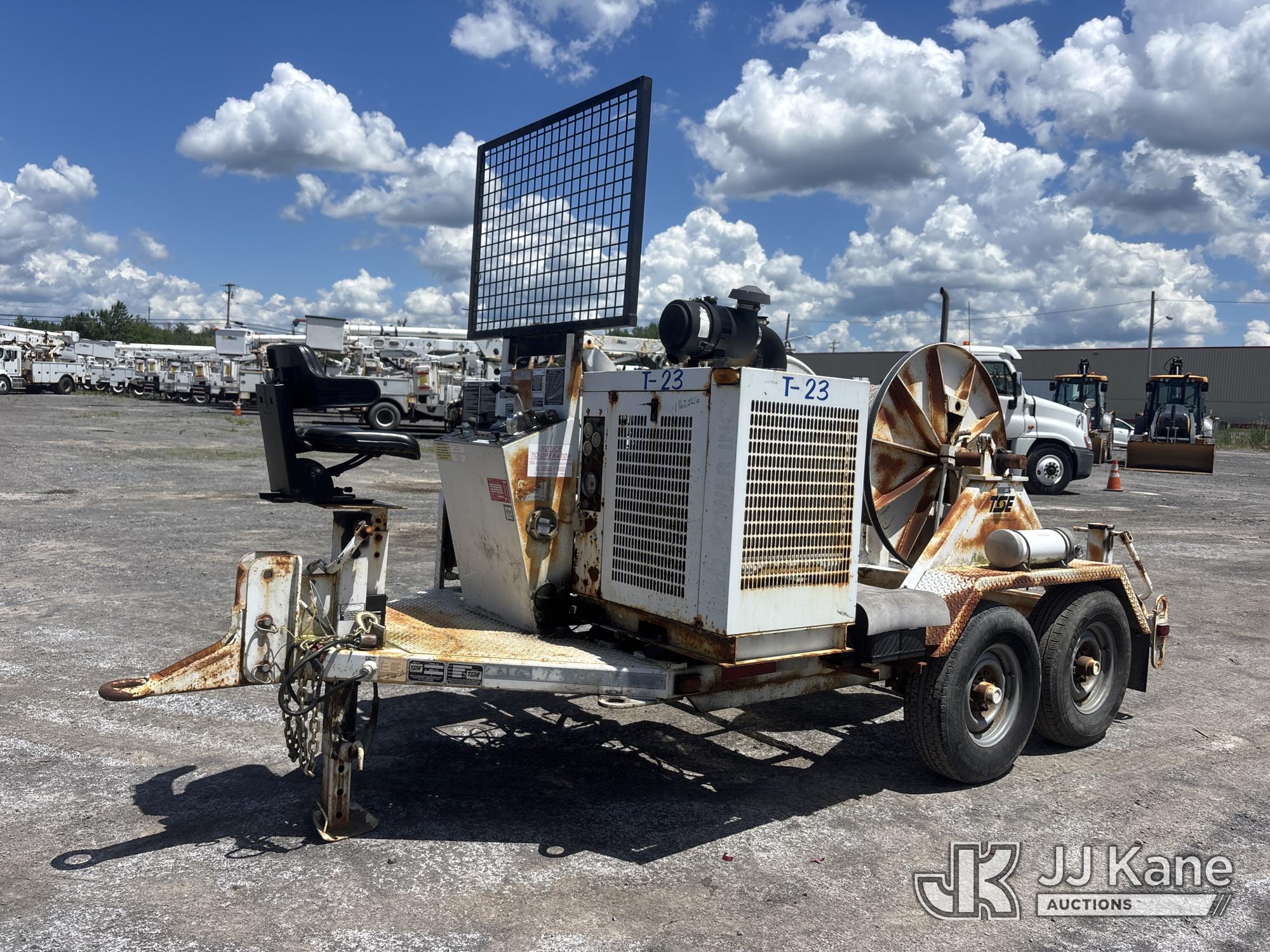 2010 TSE DPT-40B