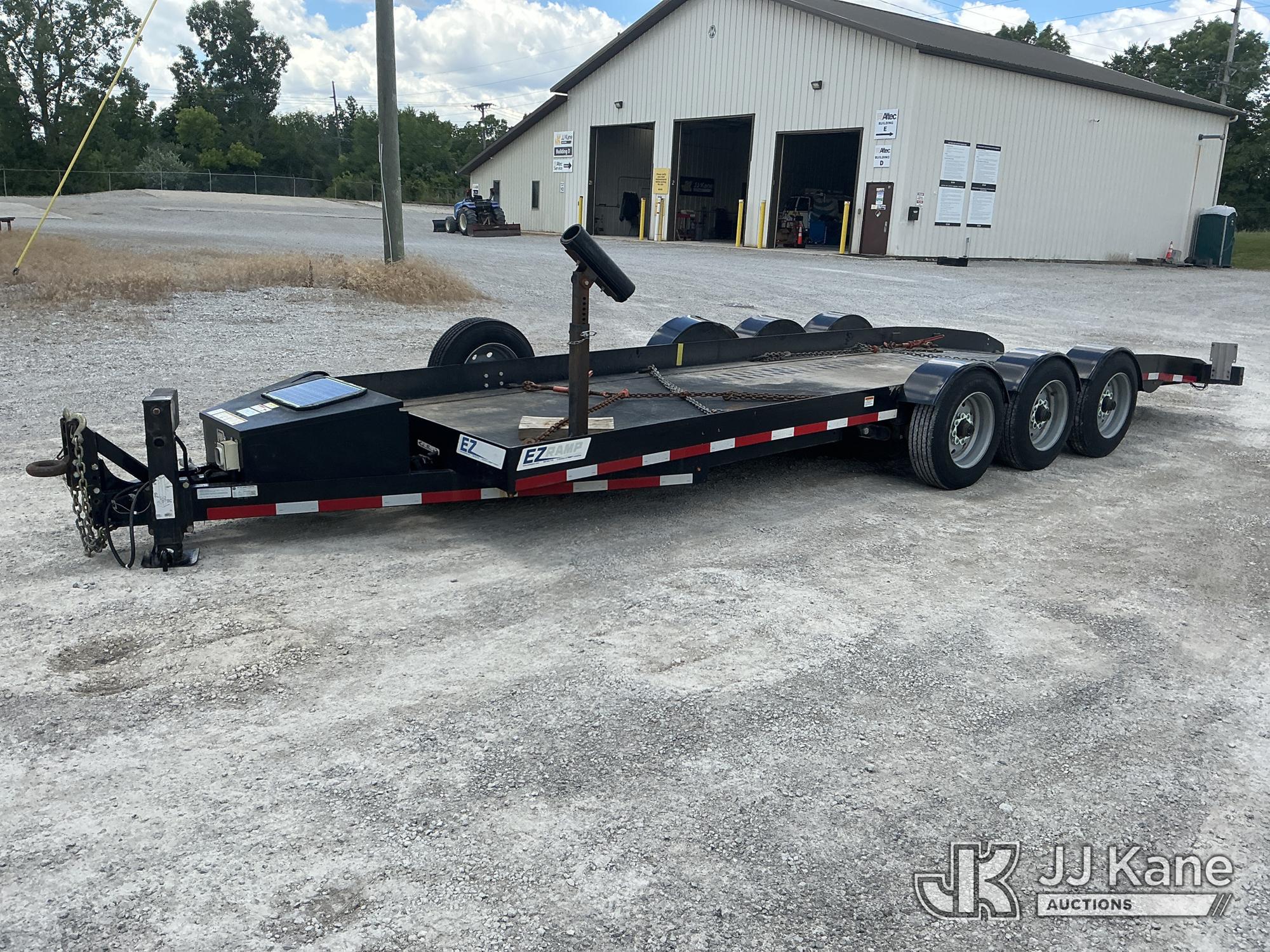Photo of a 2023 Pratt EZ-2480