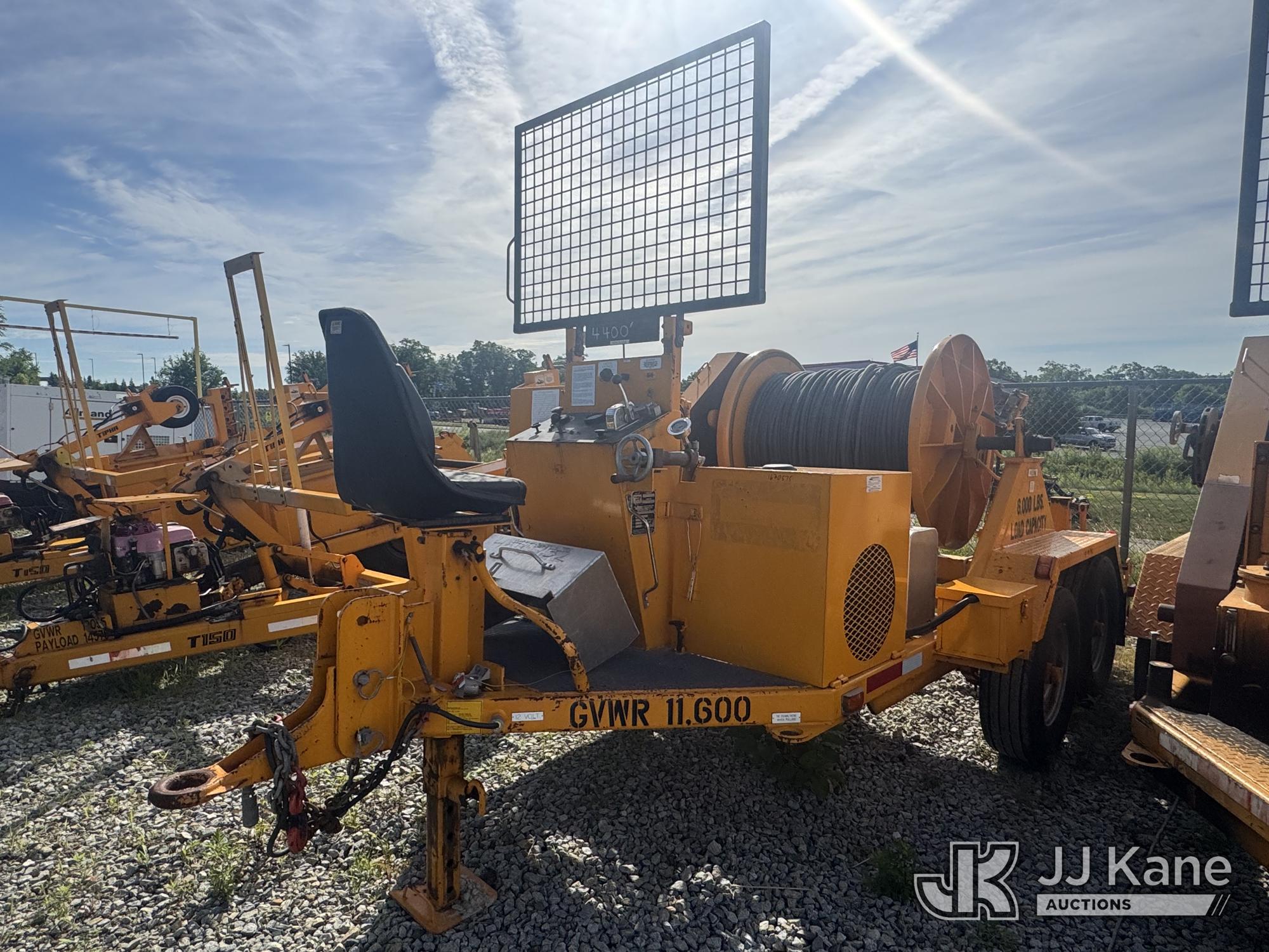 2007 TSE DPT 30B