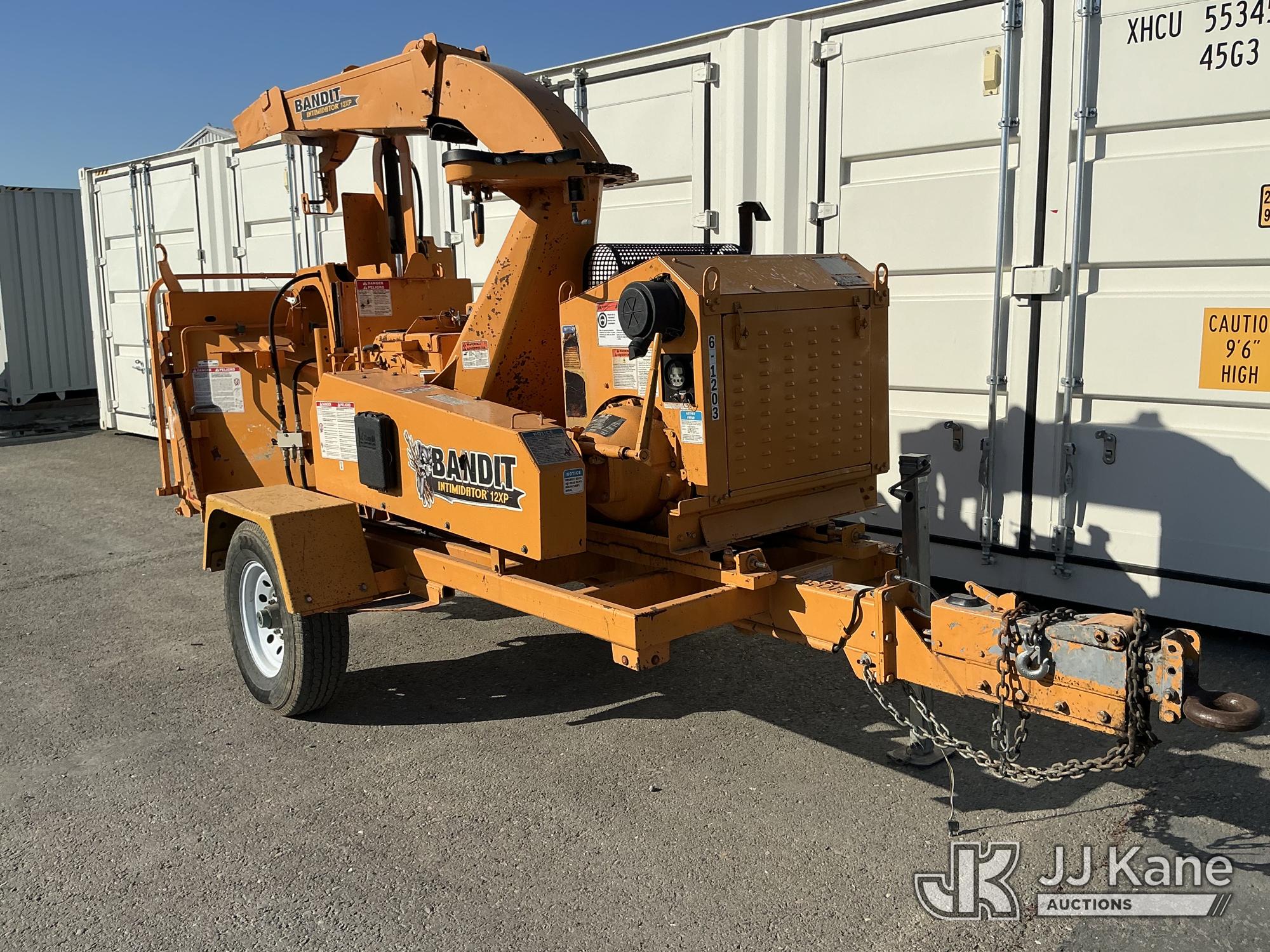 Photo of a 2018 Bandit 12XP