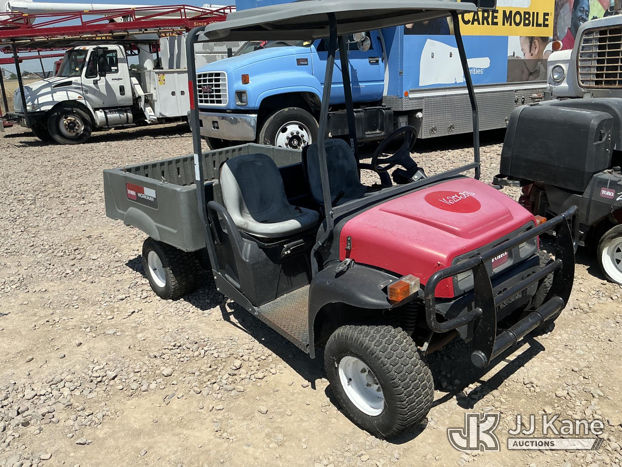 Yard Cart