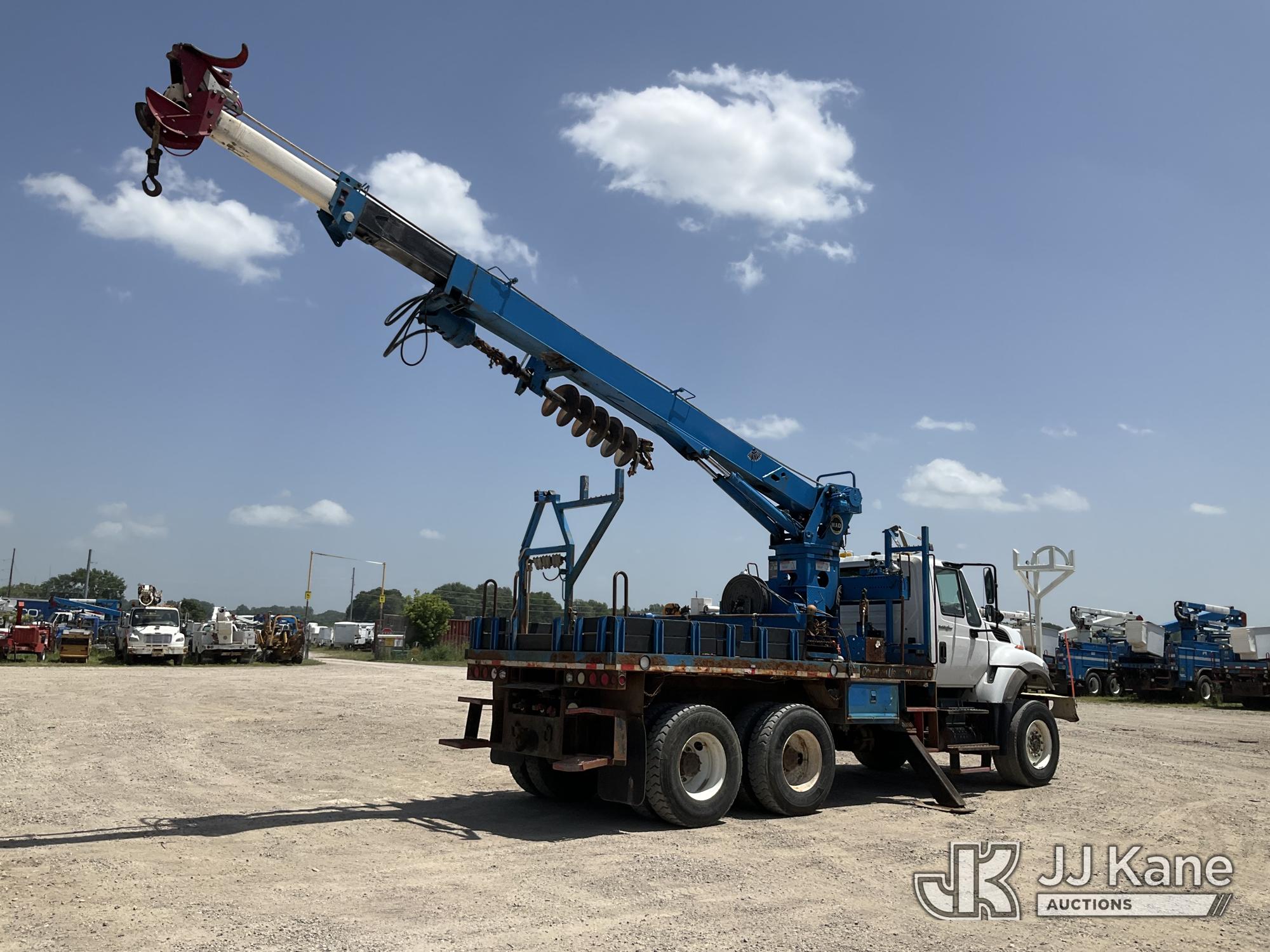 2014 International 7400