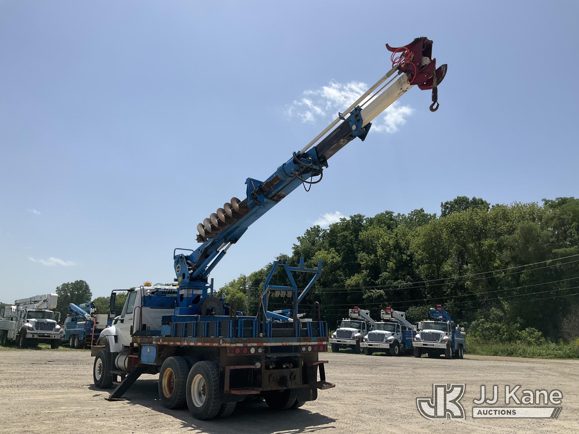 2014 International 7400