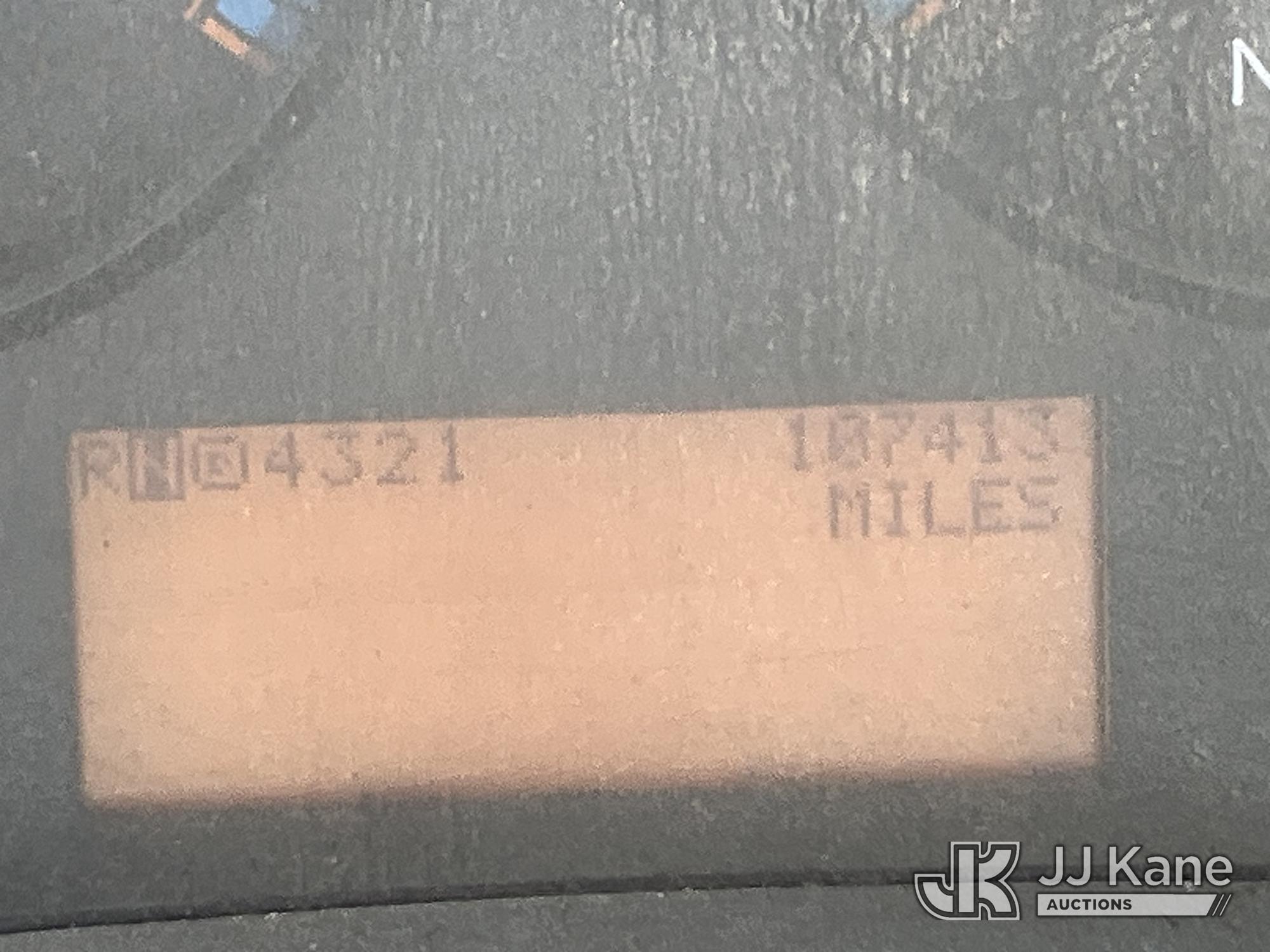 2014 International 7400