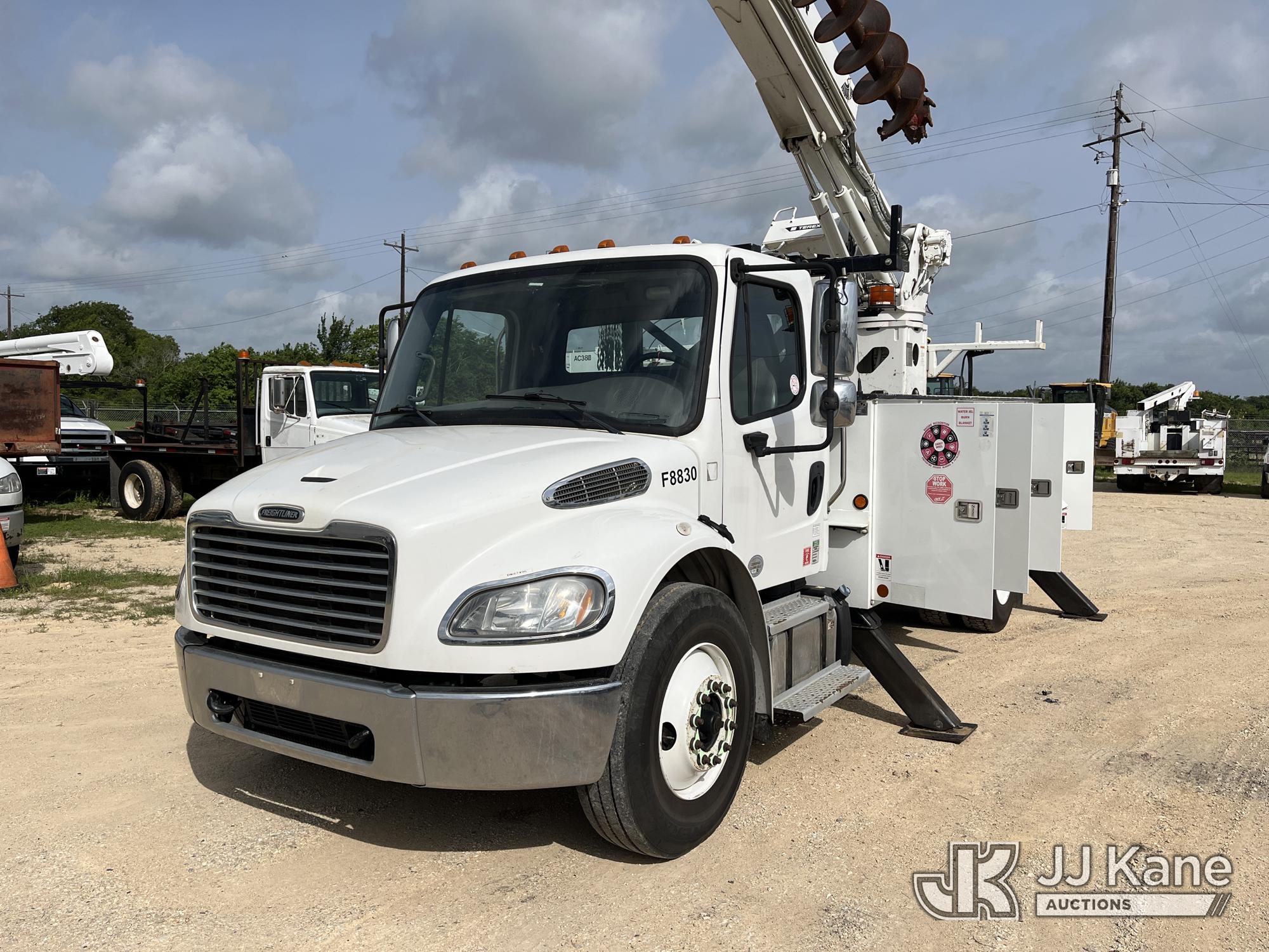 Photo of a 2020 Freightliner M2