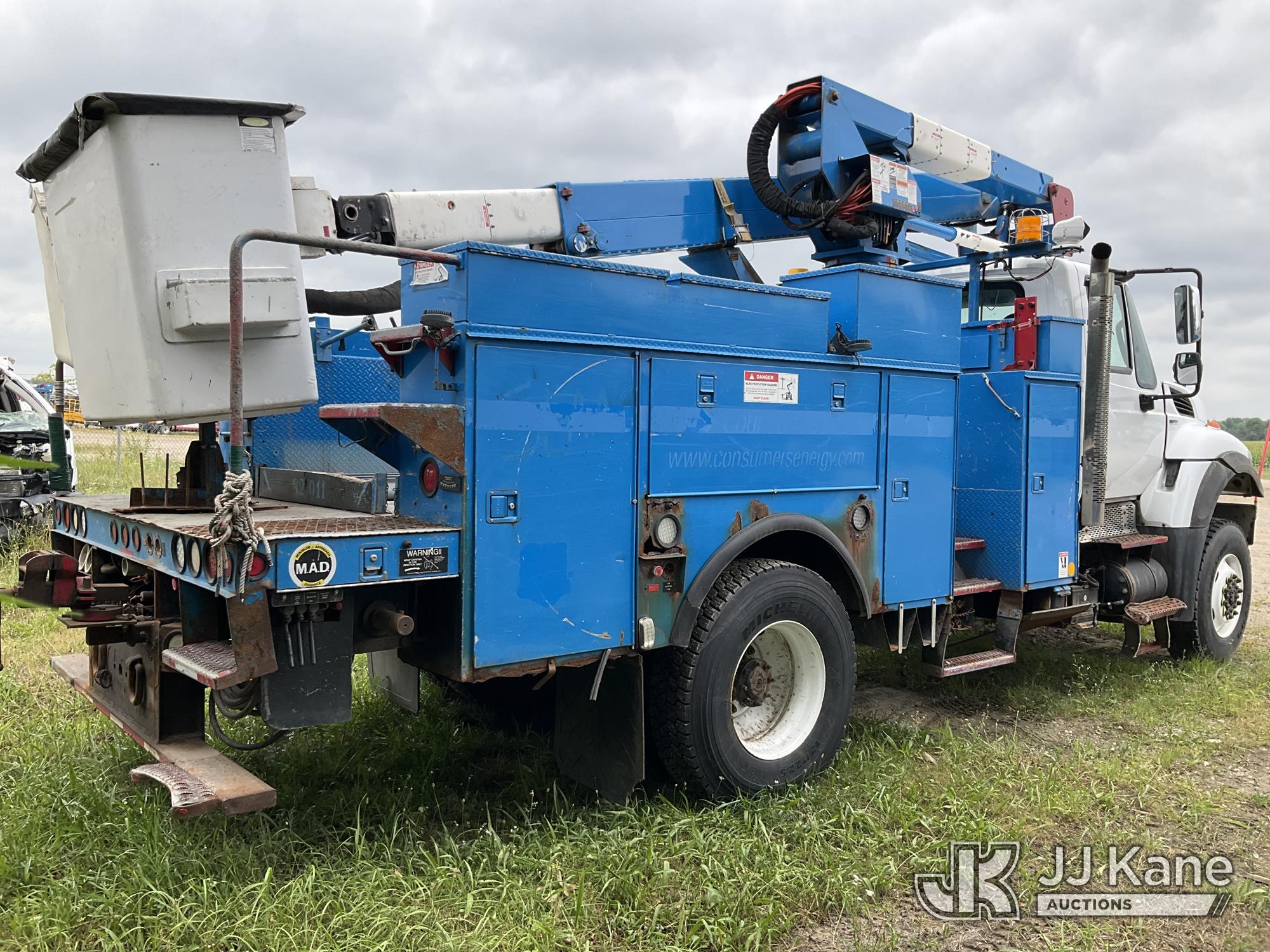 2011 International 7300