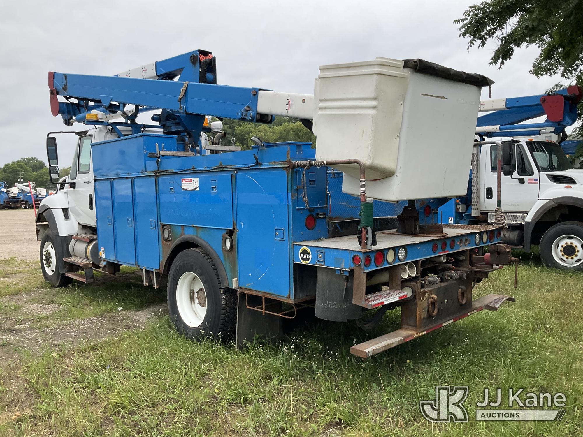 2011 International 7300